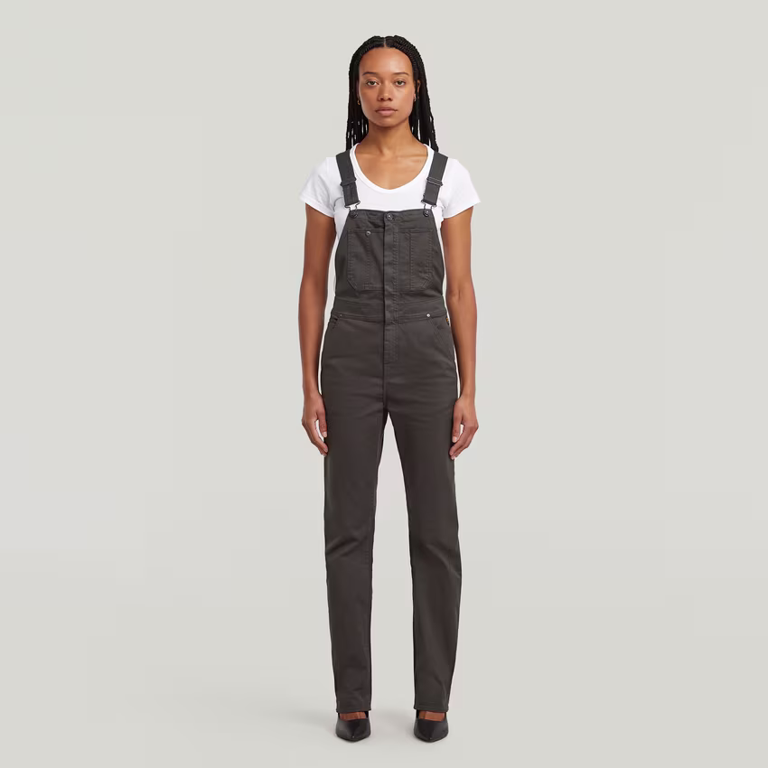 Slim Dungaree