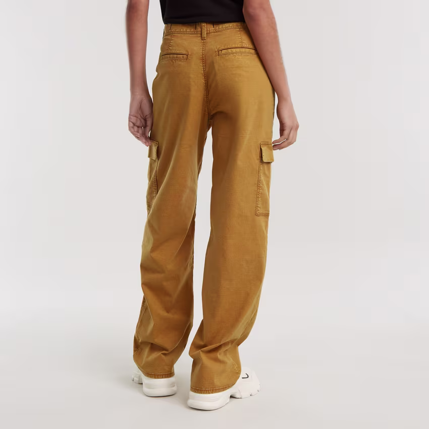 Combat Trousers
