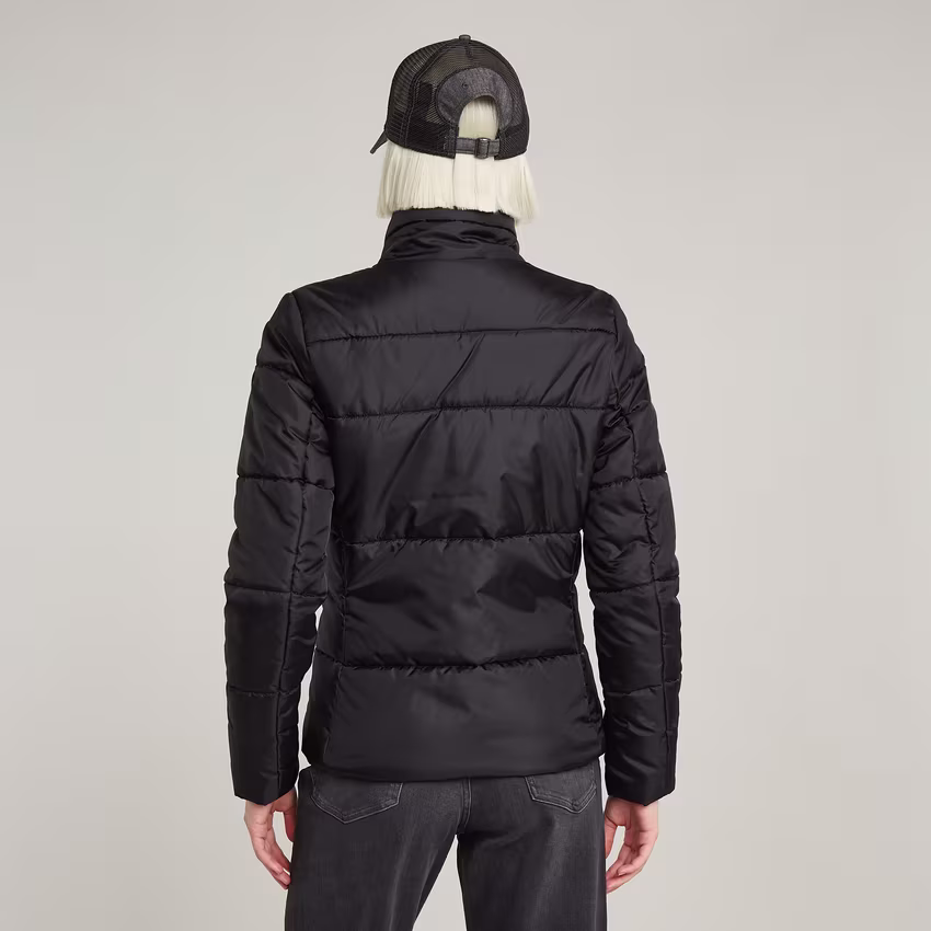 Midweight Padded Jacket