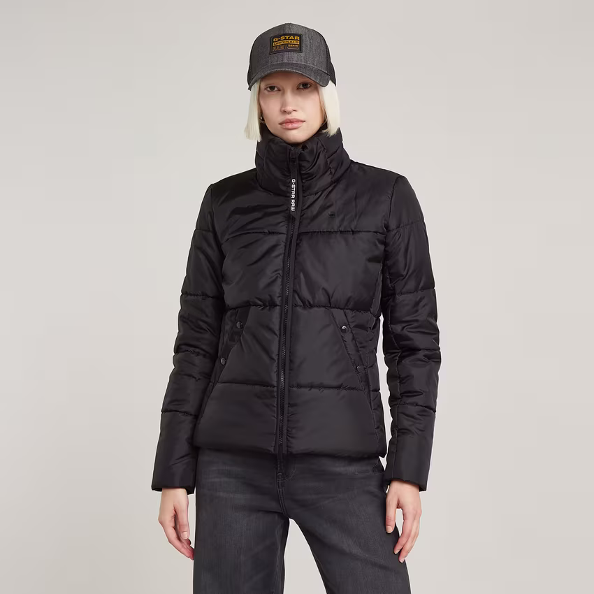 Midweight Padded Jacket