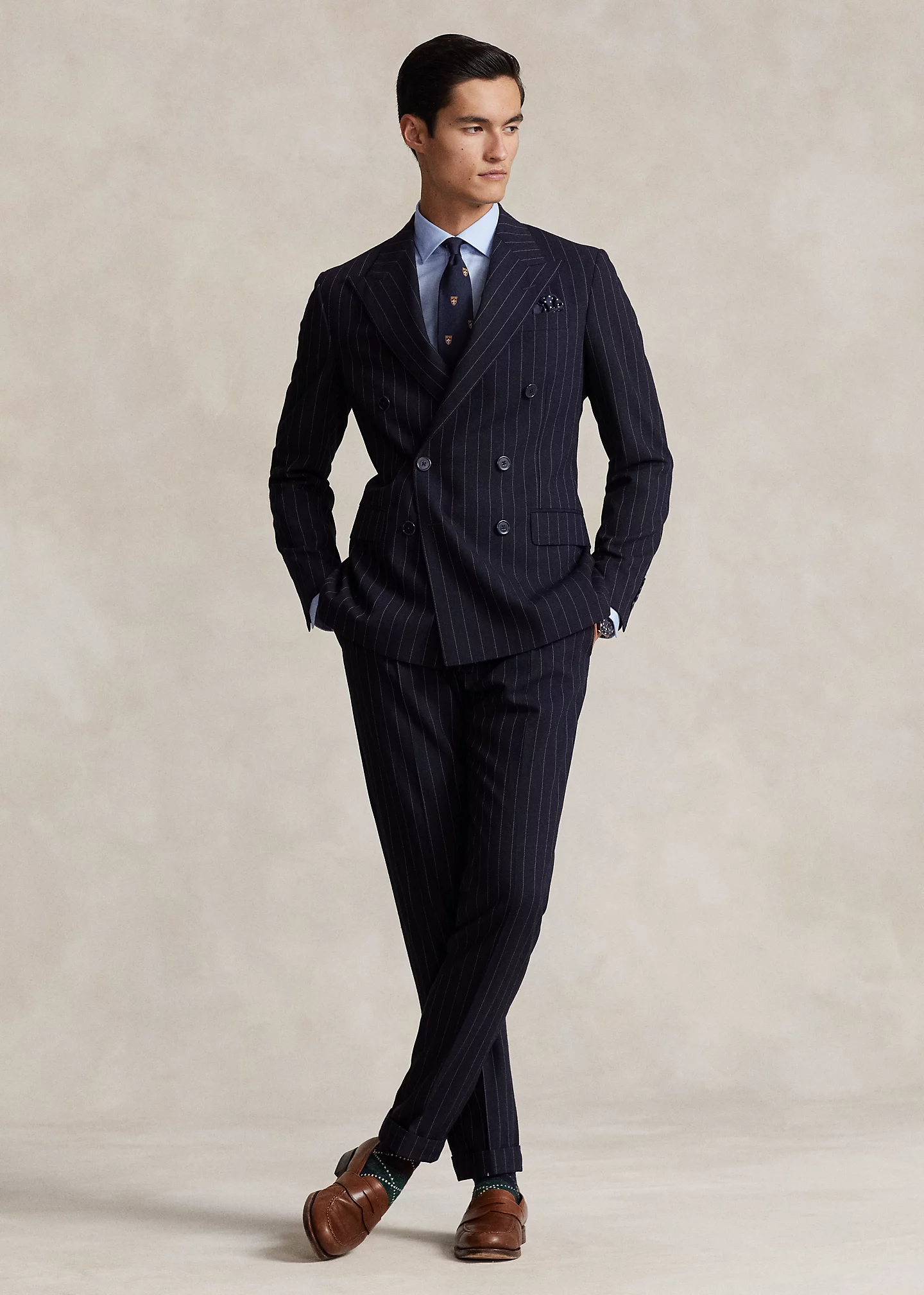 Slim Fit Dobby Shirt