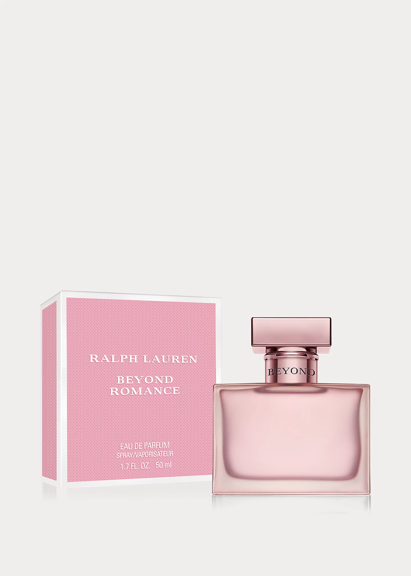 Beyond Romance Eau de Parfum