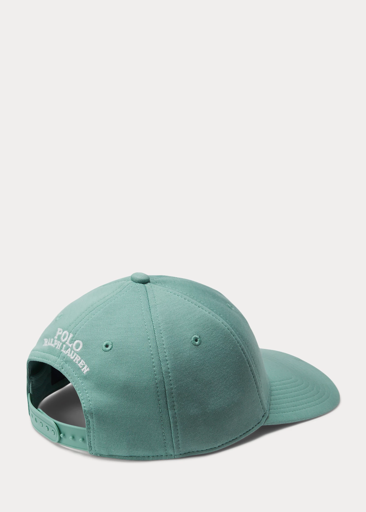 Double-Knit Jacquard Ball Cap