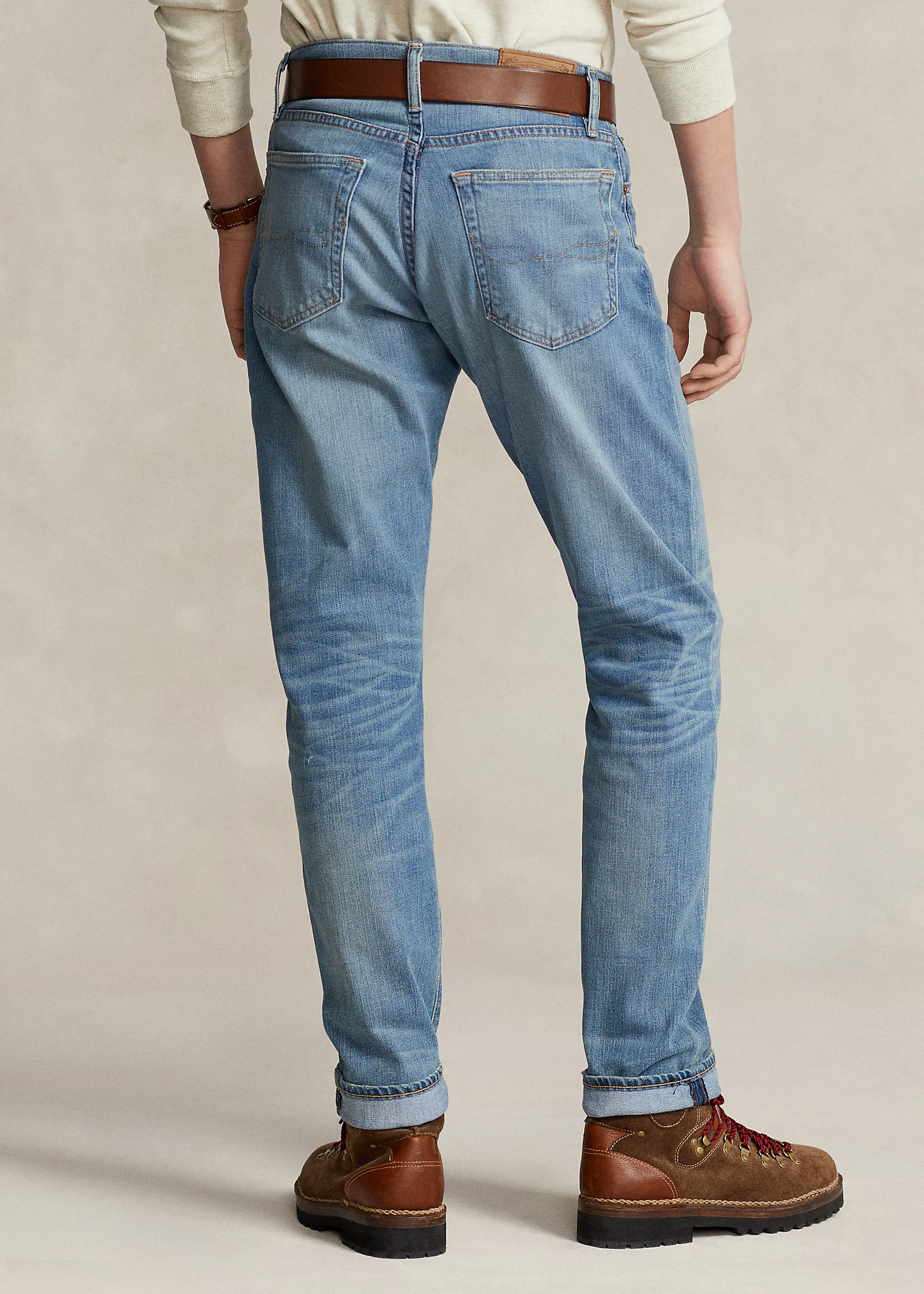 Parkside Active Taper Stretch Jean