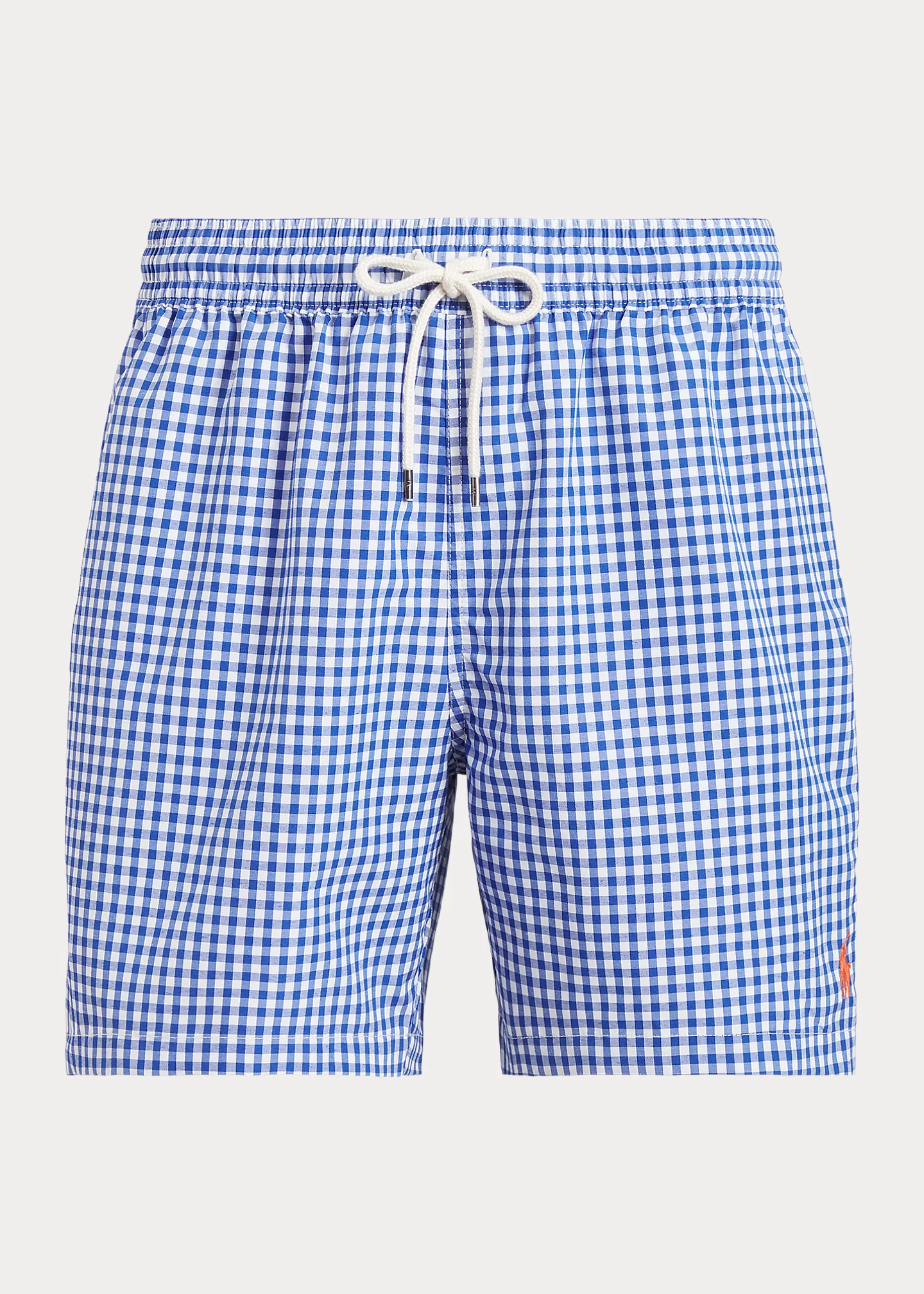 5.75-Inch Traveler Classic Swim Trunk