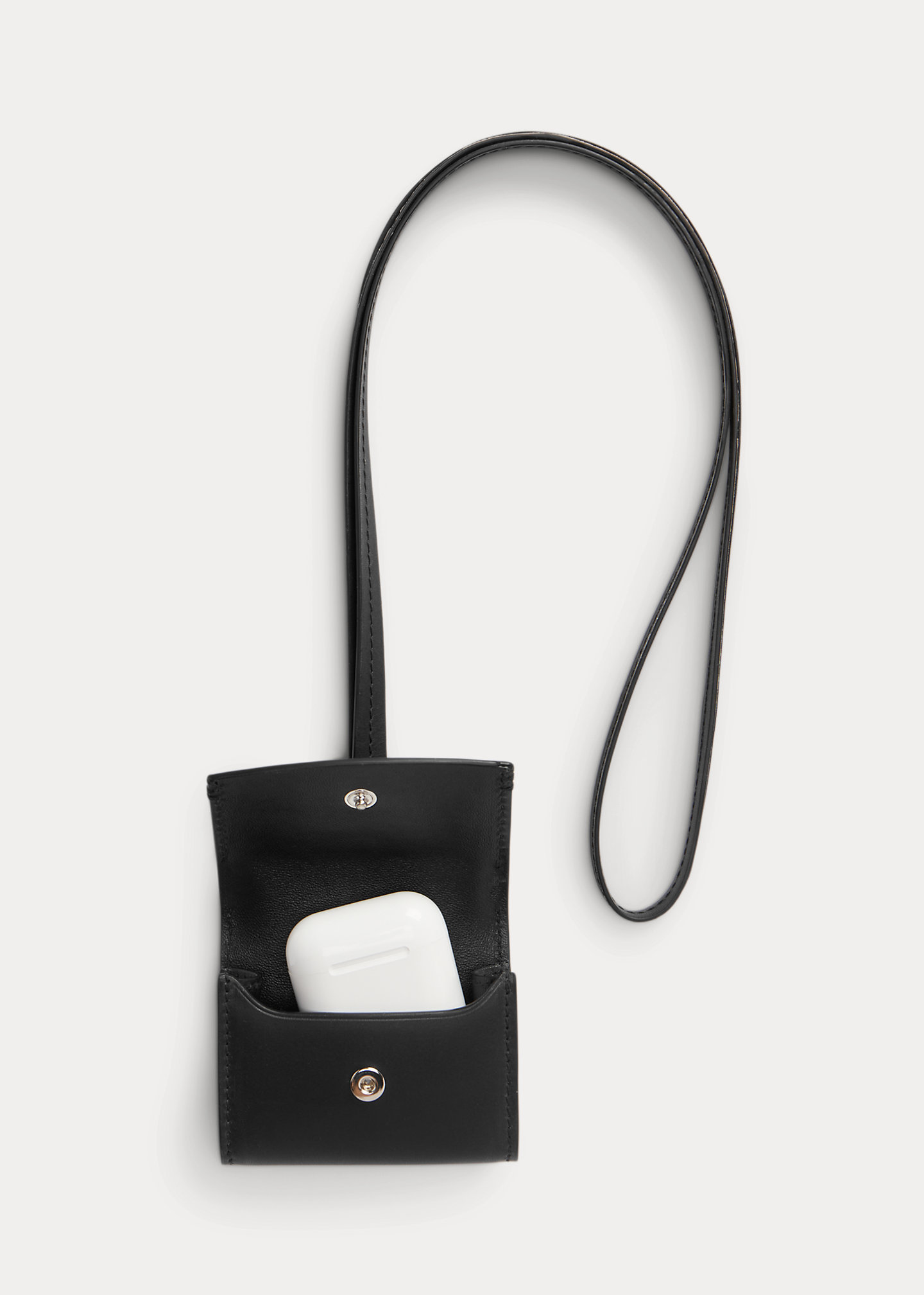 Vachetta Leather AirPods Case