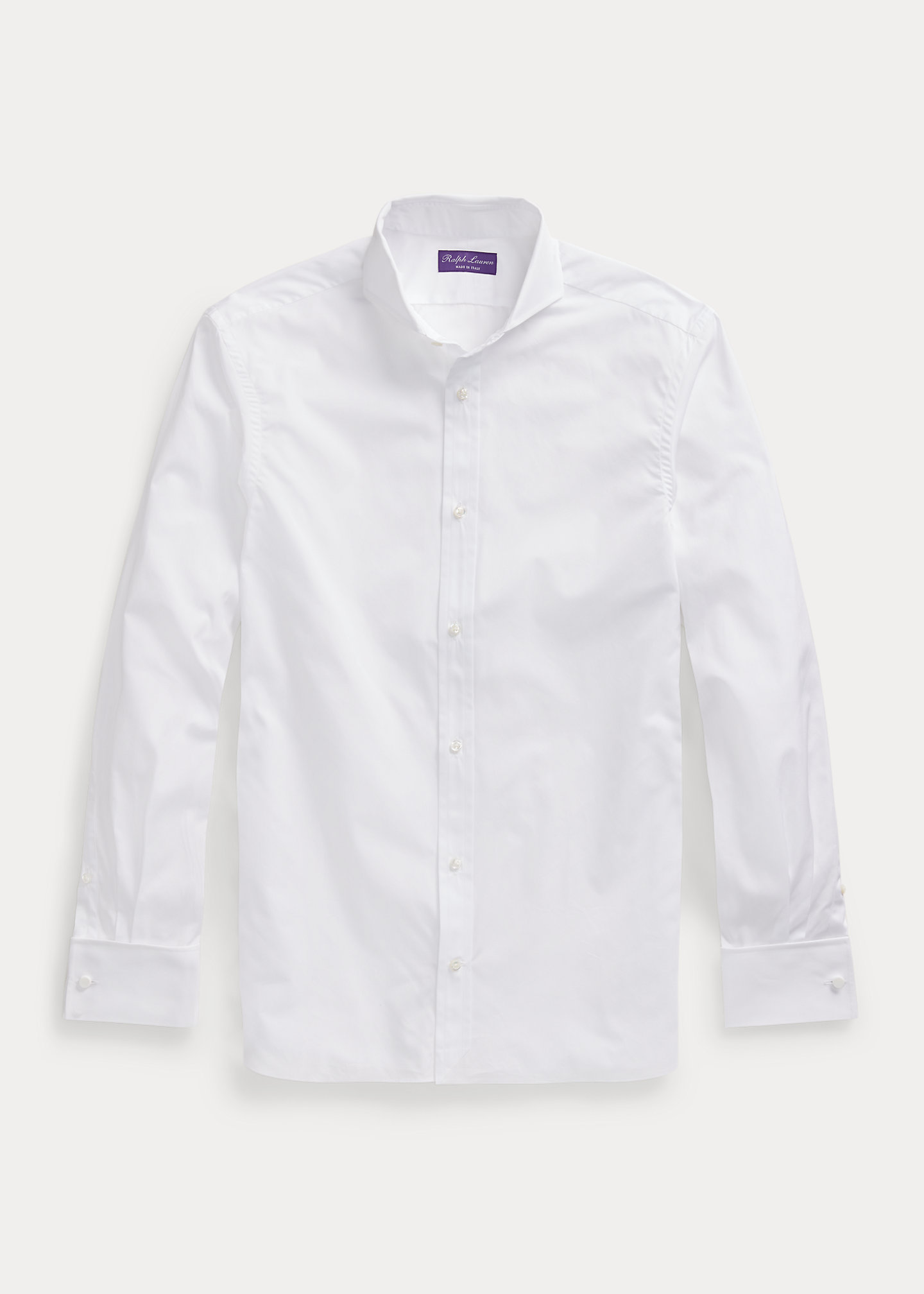 Keaton Poplin Shirt