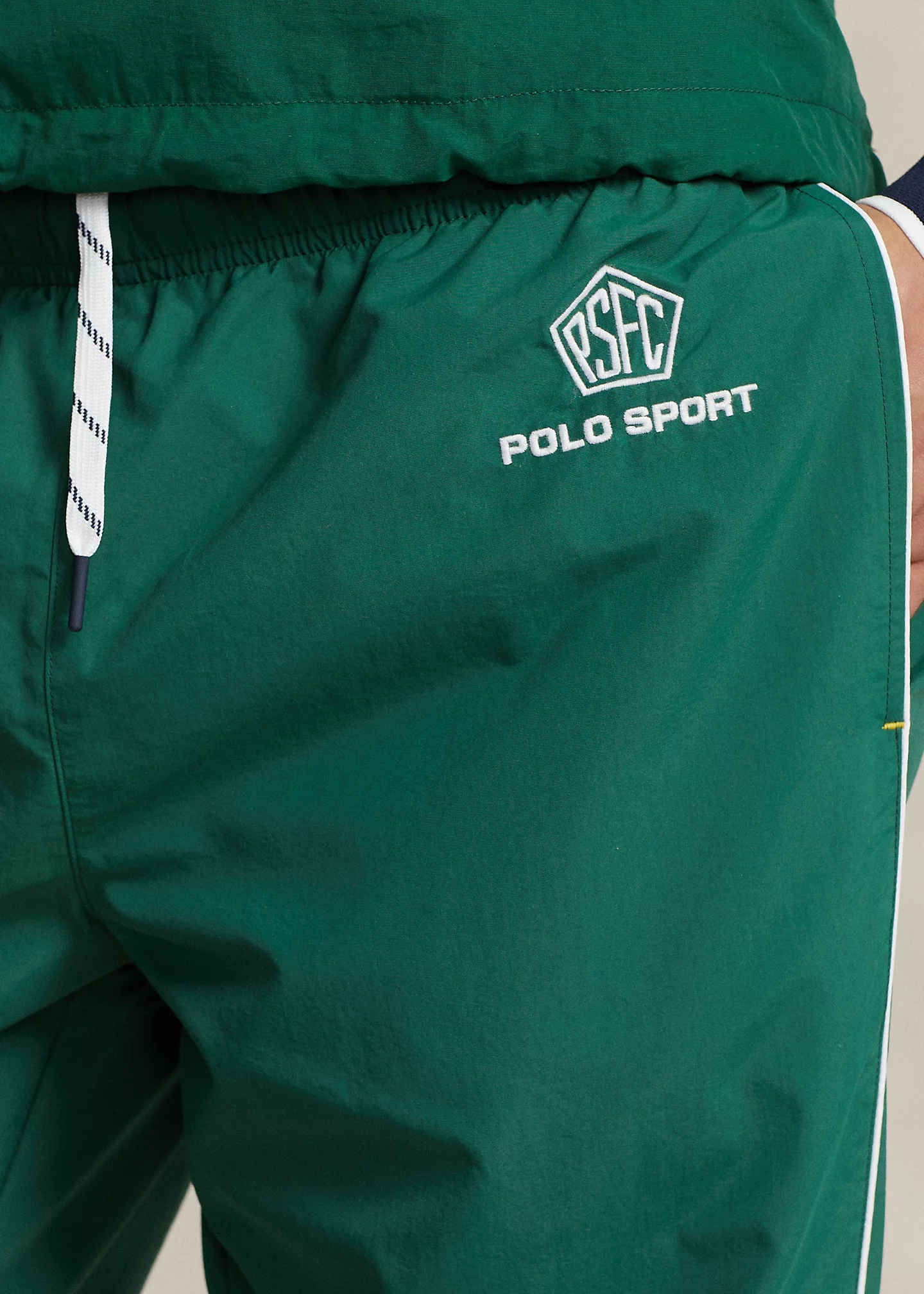 Polo Sport Warm-Up Pant