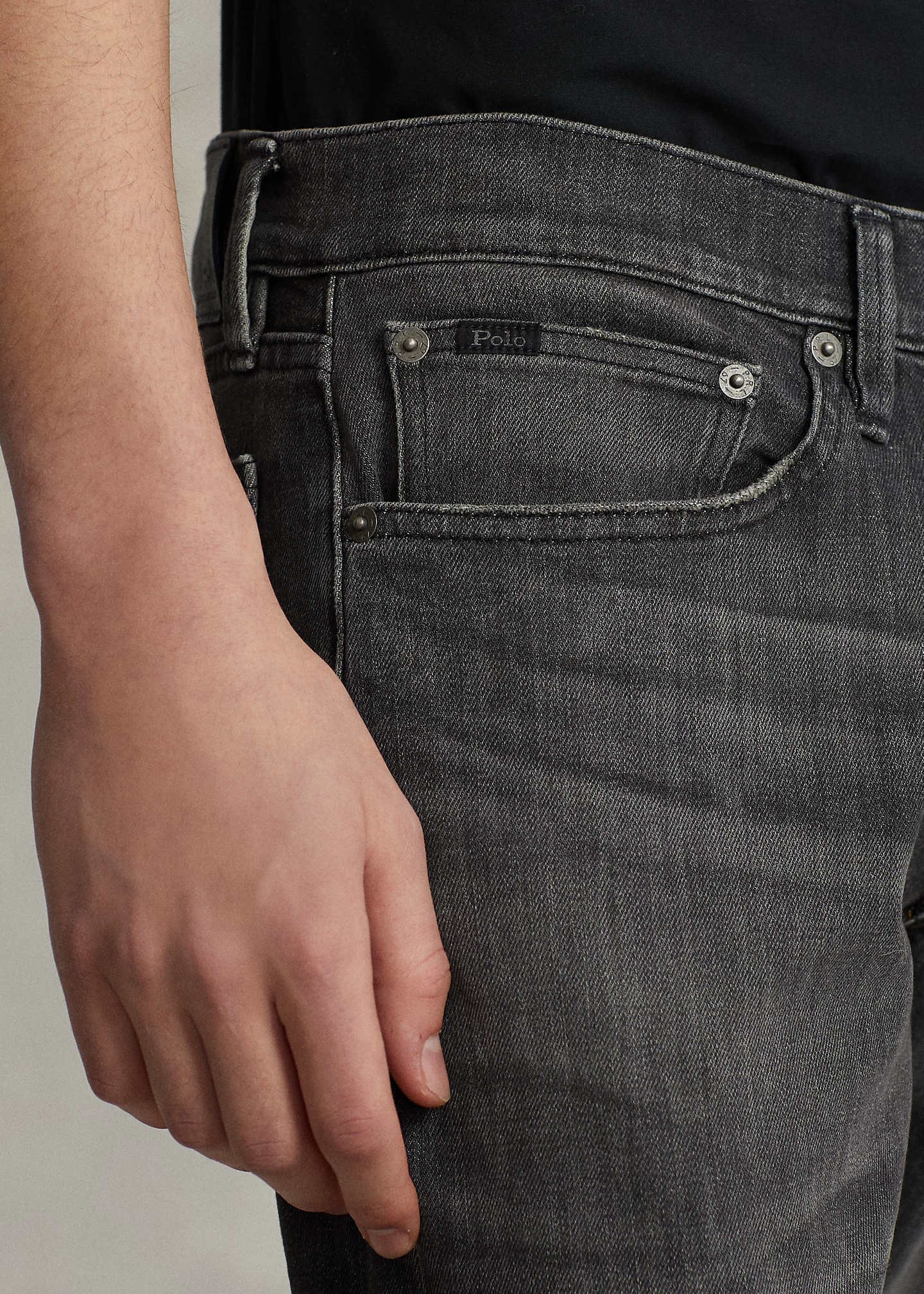 Sullivan Slim Stretch Jean