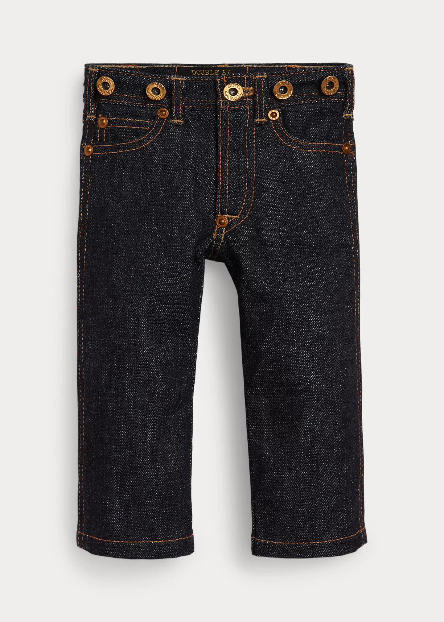 Limited-Edition Mini Cowboy Jean