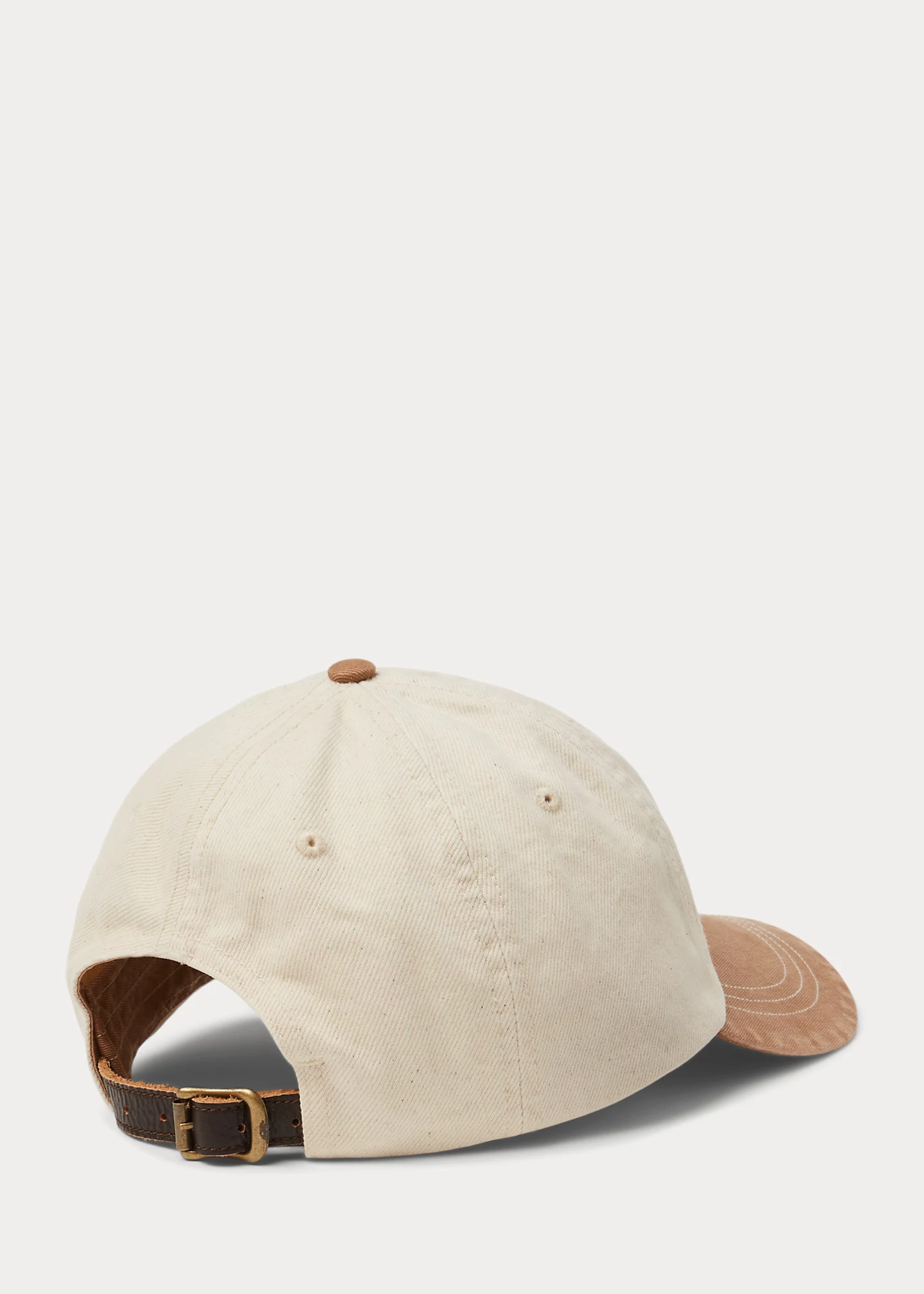 Polo x Element Twill Ball Cap