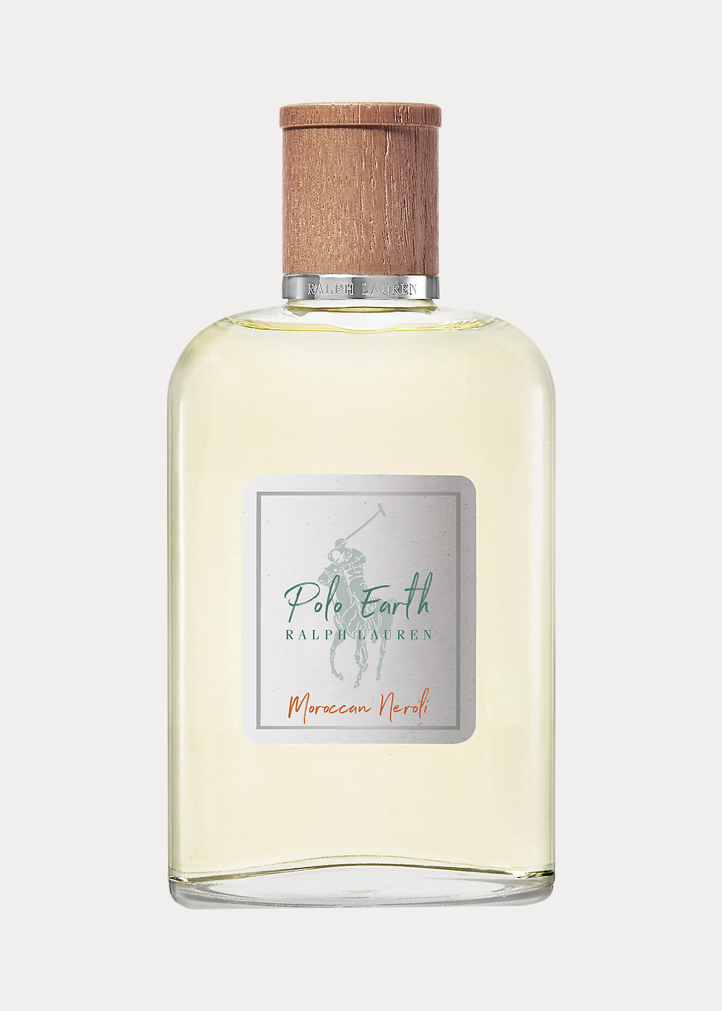 Polo Earth Moroccan Neroli 100 mL EDT