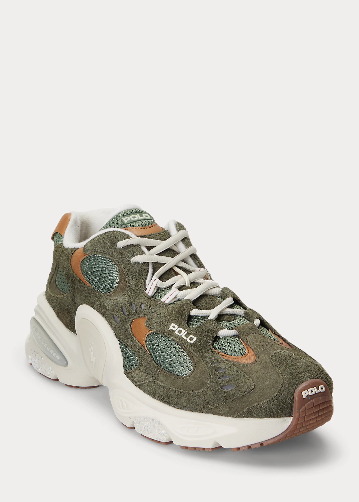 Modern Trainer 100 Sneaker