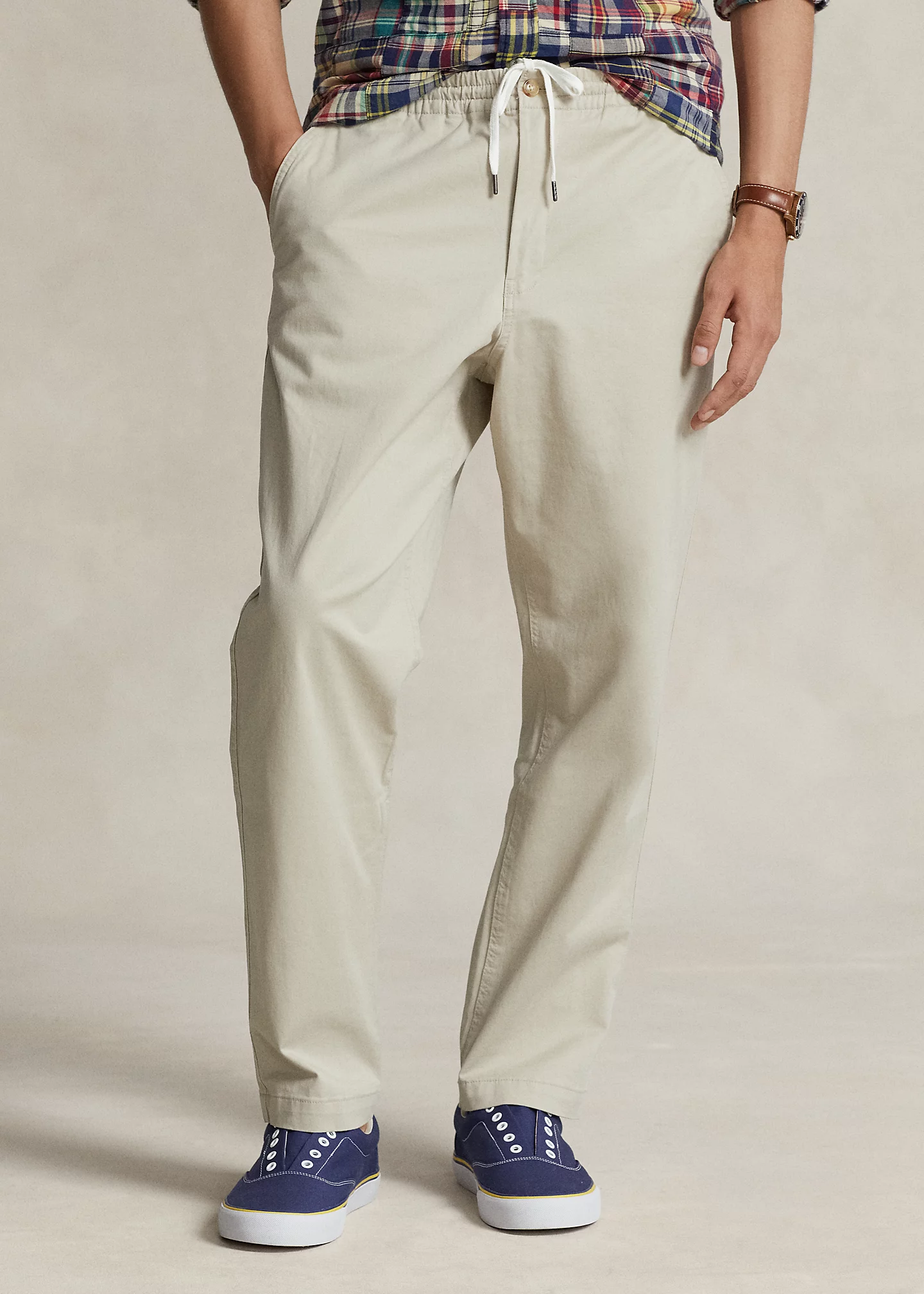 Polo Prepster Classic Fit Chino Pant