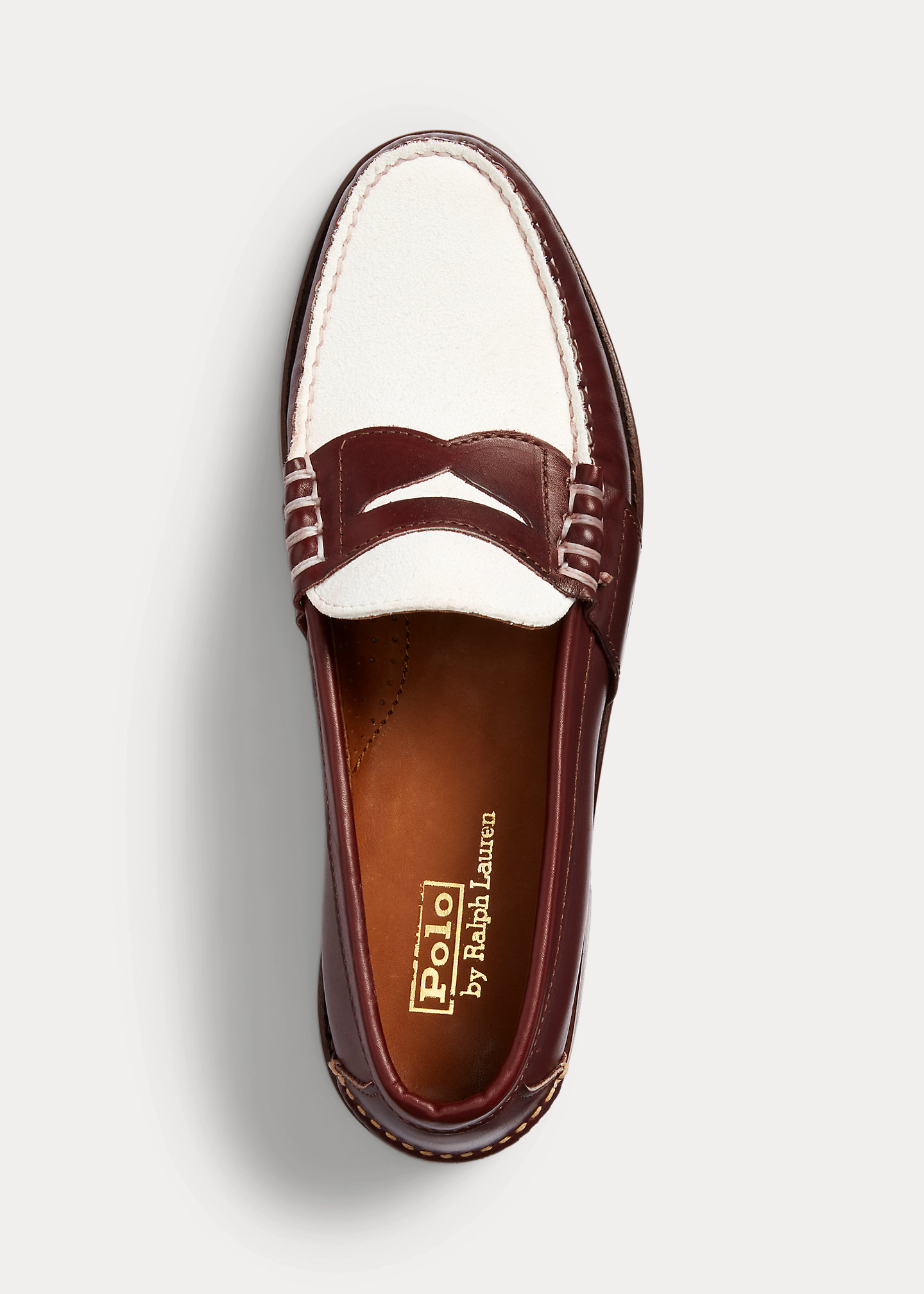 The Morehouse Collection Penny Loafer