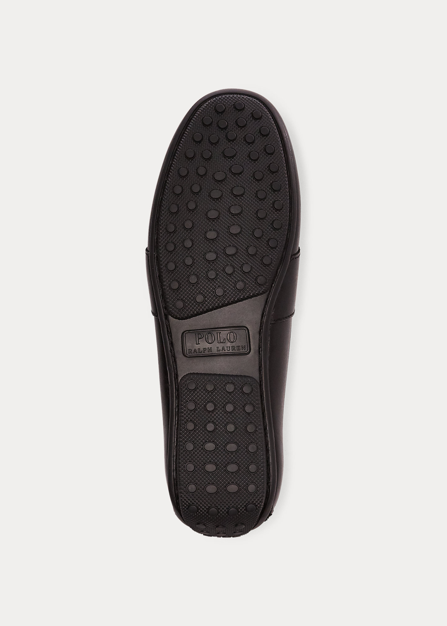 Reynold Full-Grain Driver