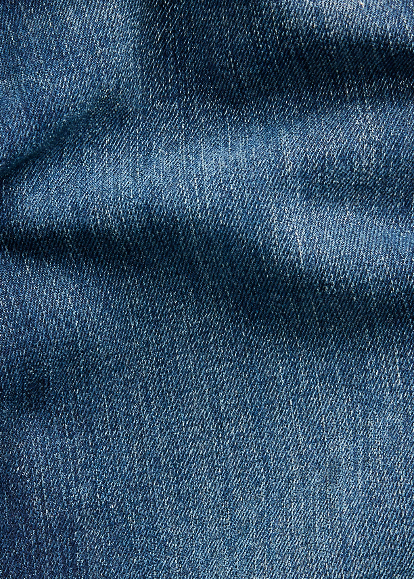 Hampton Relaxed Straight Jean