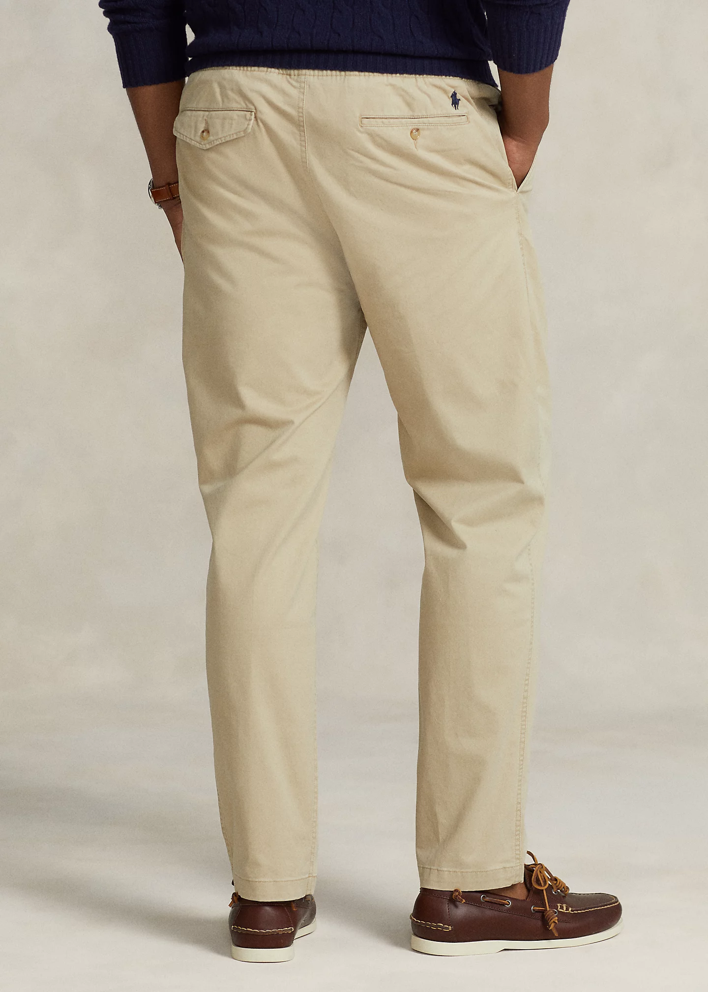 Polo Prepster Stretch Classic Fit Pant