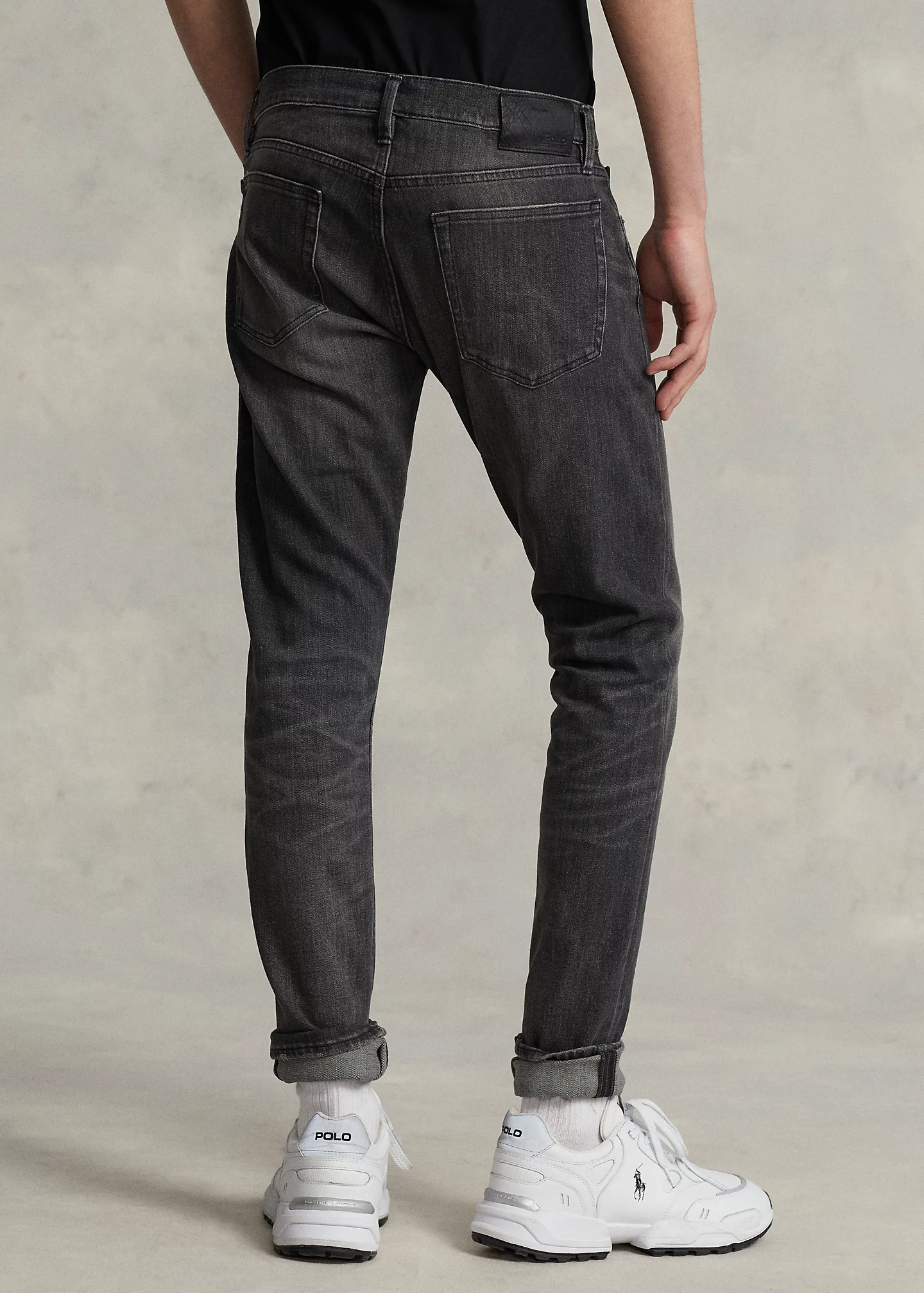 Sullivan Slim Stretch Jean