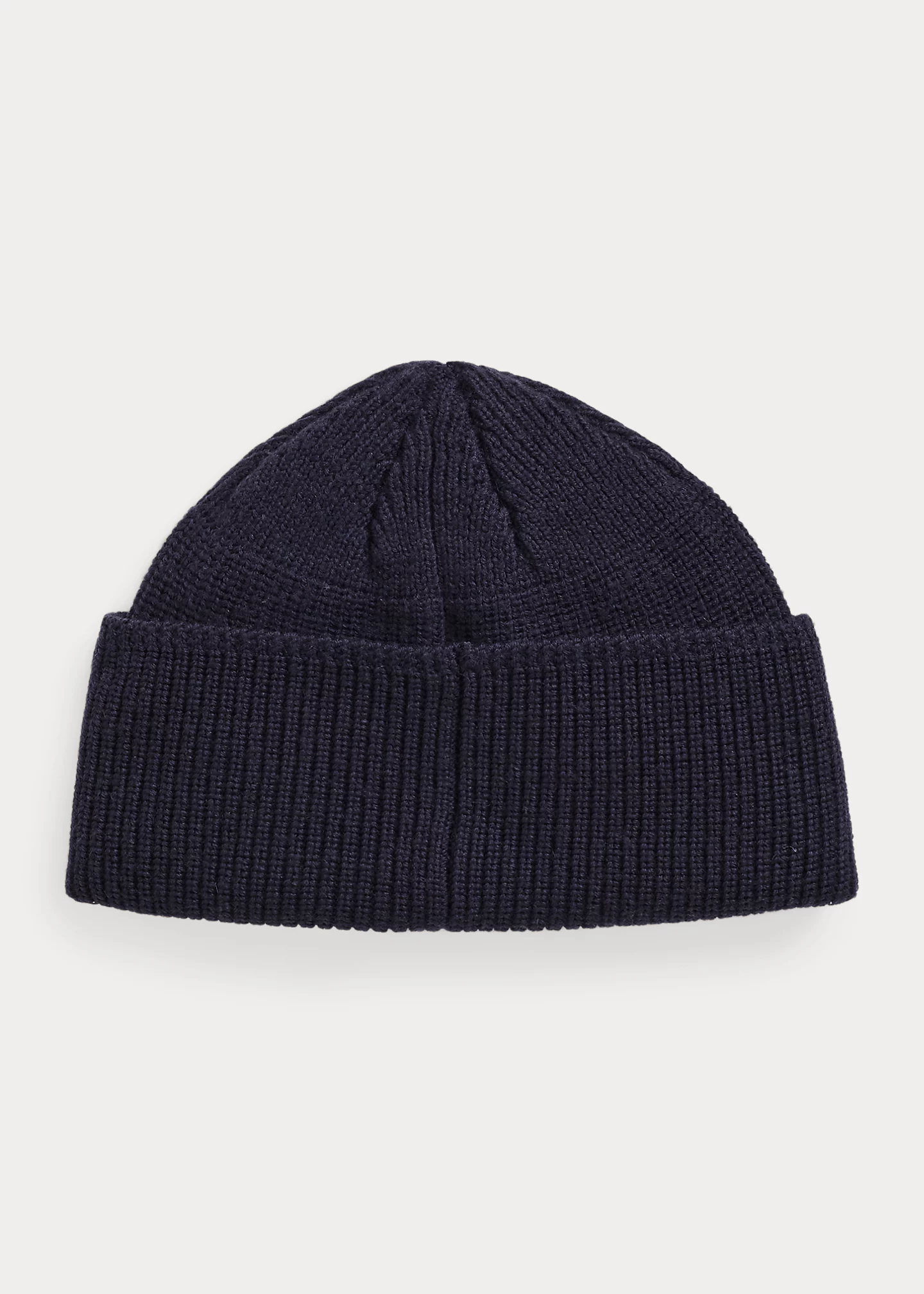 Merino Wool Watch Cap