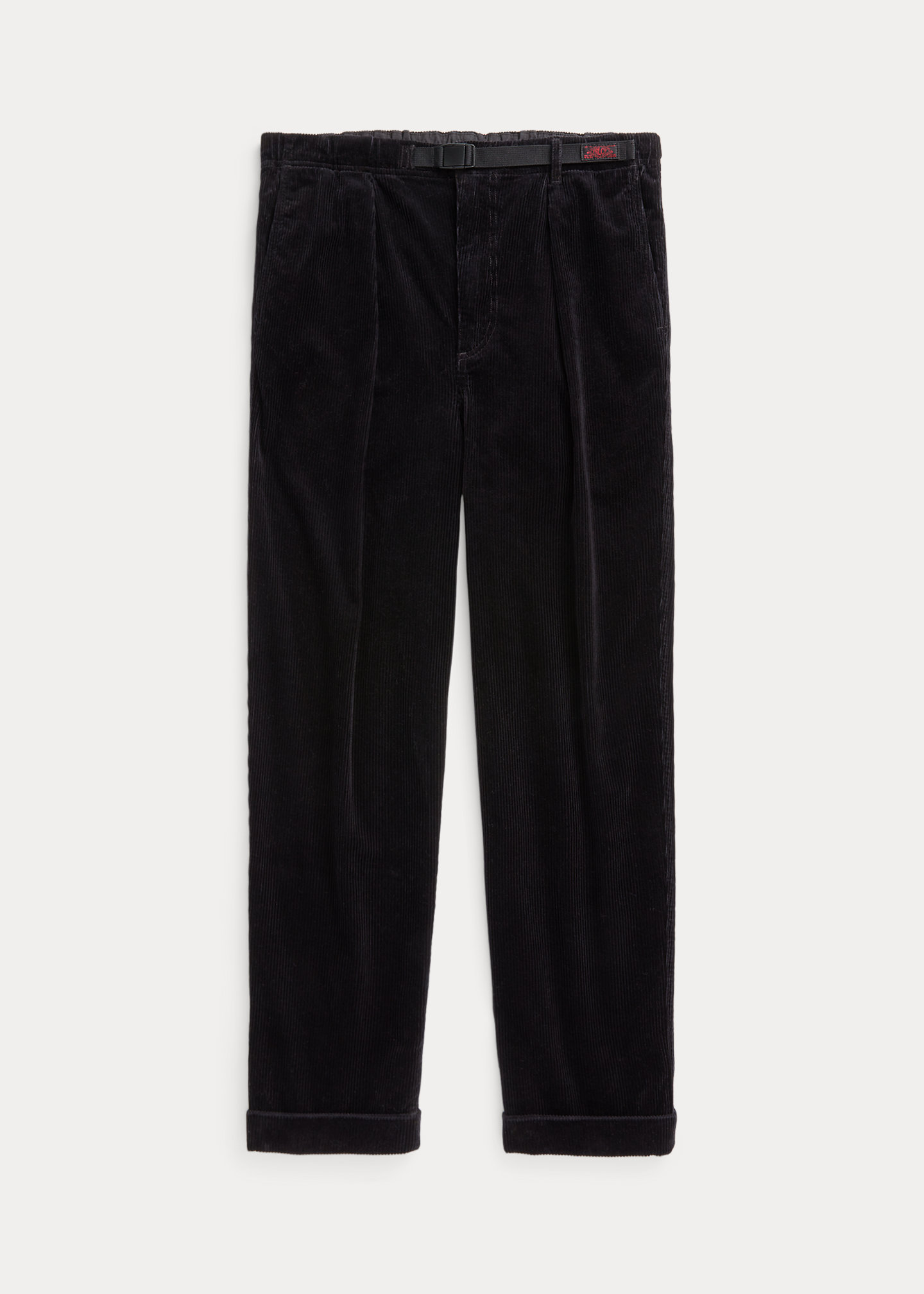 Relaxed Fit Corduroy Hiking Pant