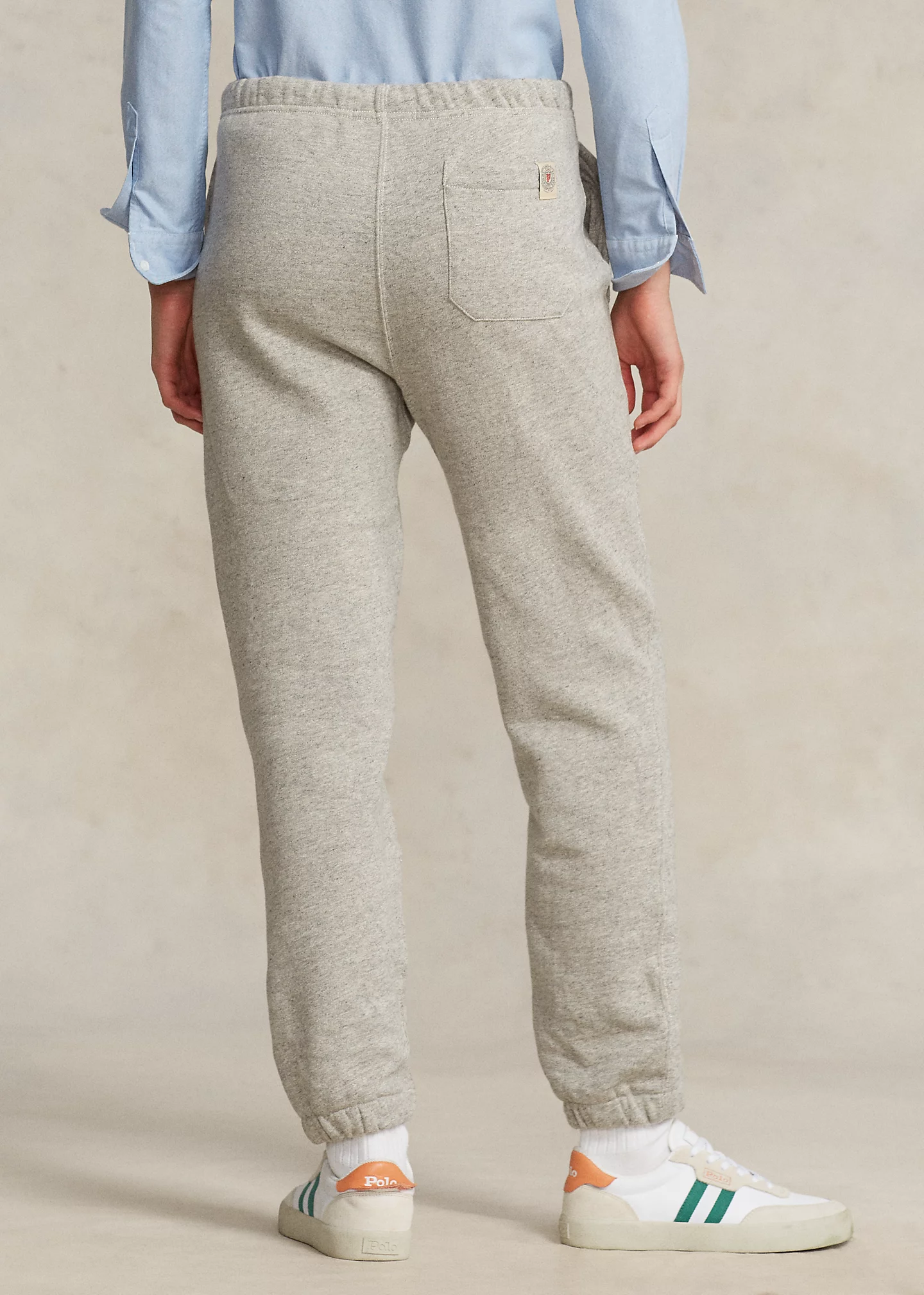 Fleece Sweatpant