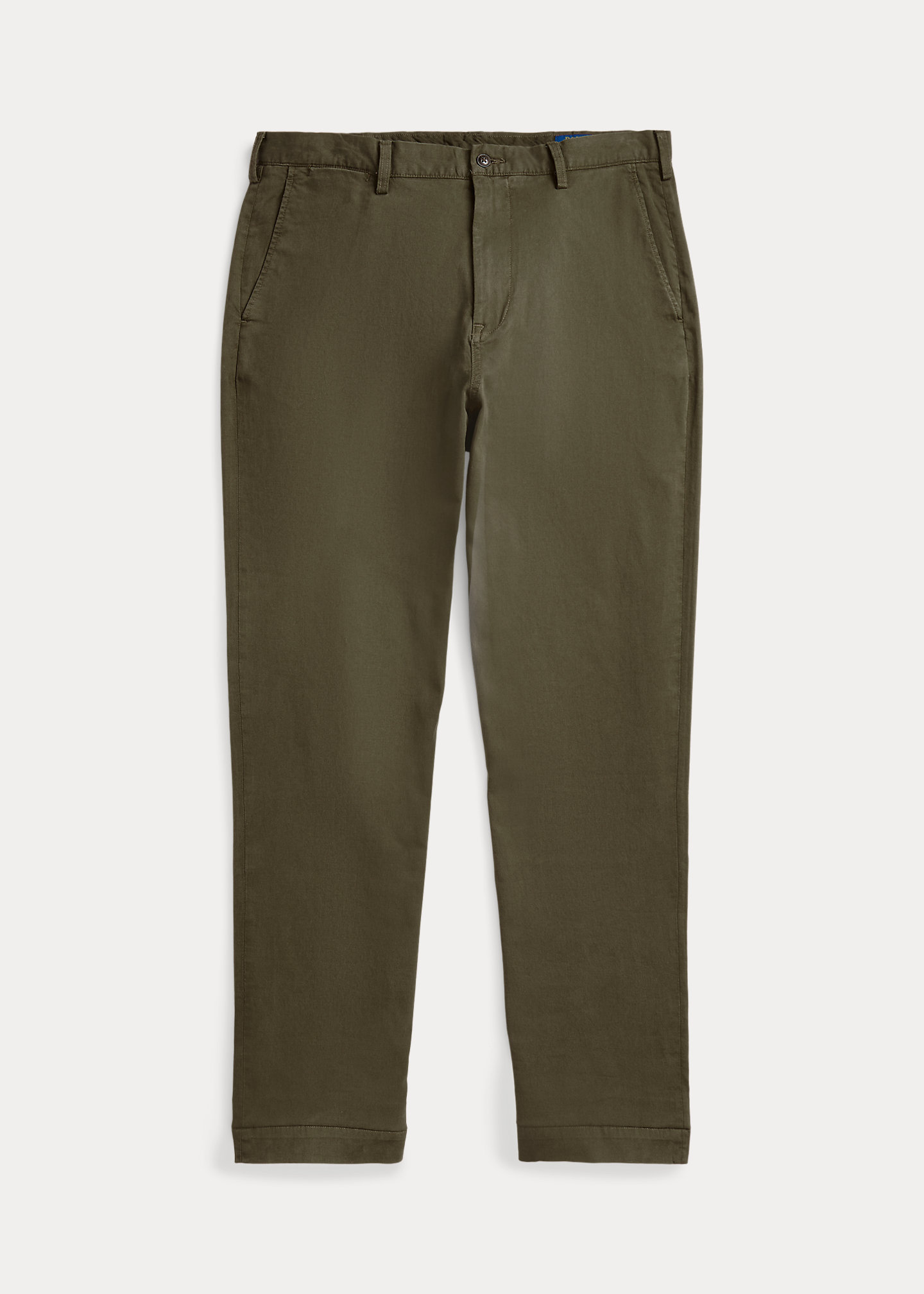 Classic Fit Textured Chino Pant