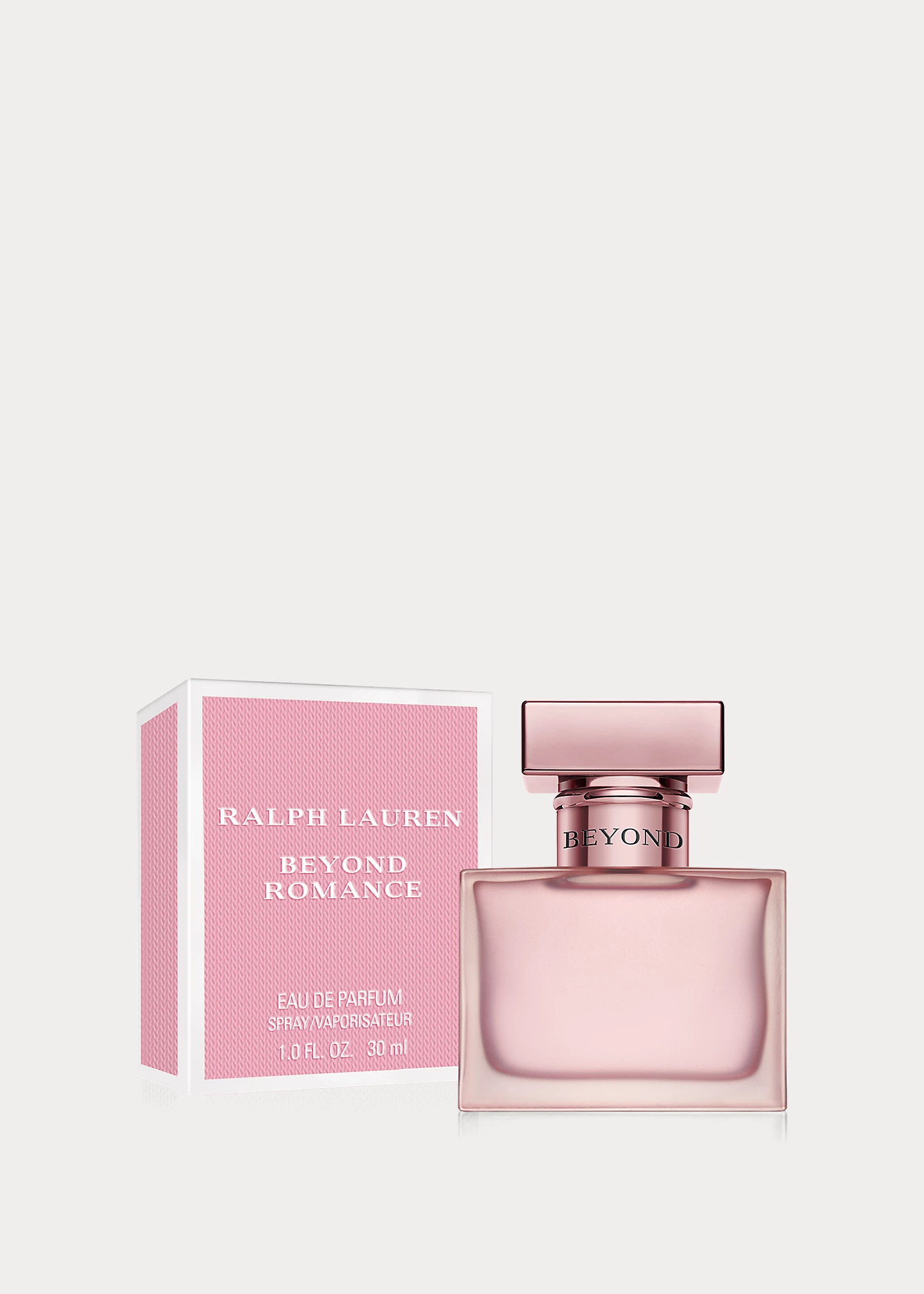 Beyond Romance Eau de Parfum