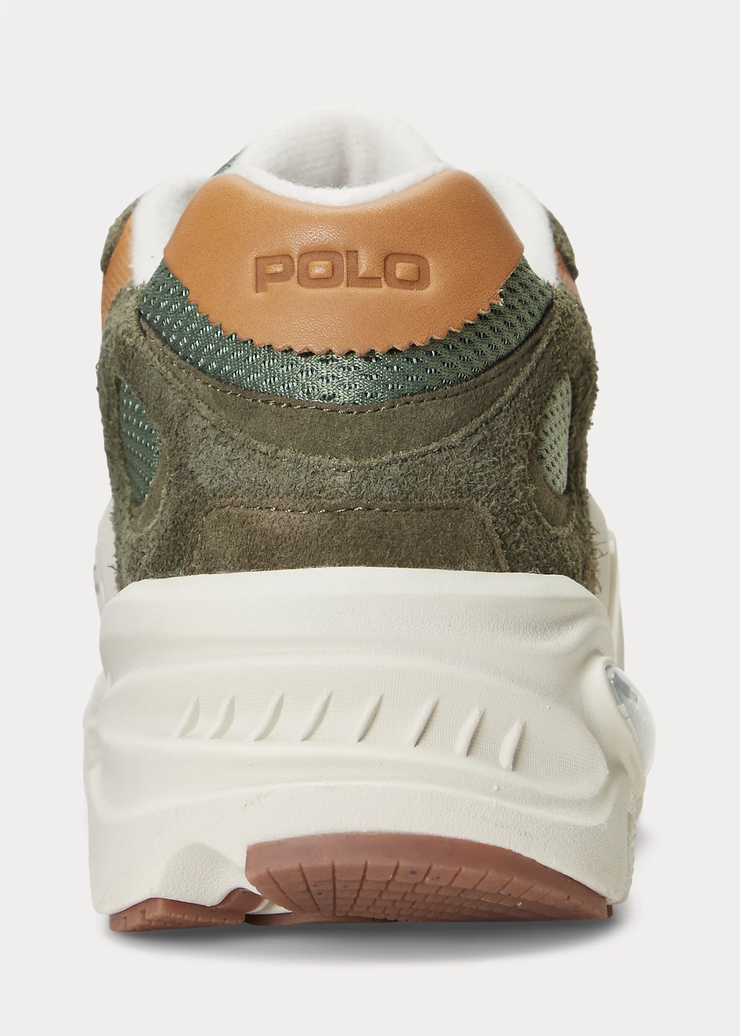 Modern Trainer 100 Sneaker