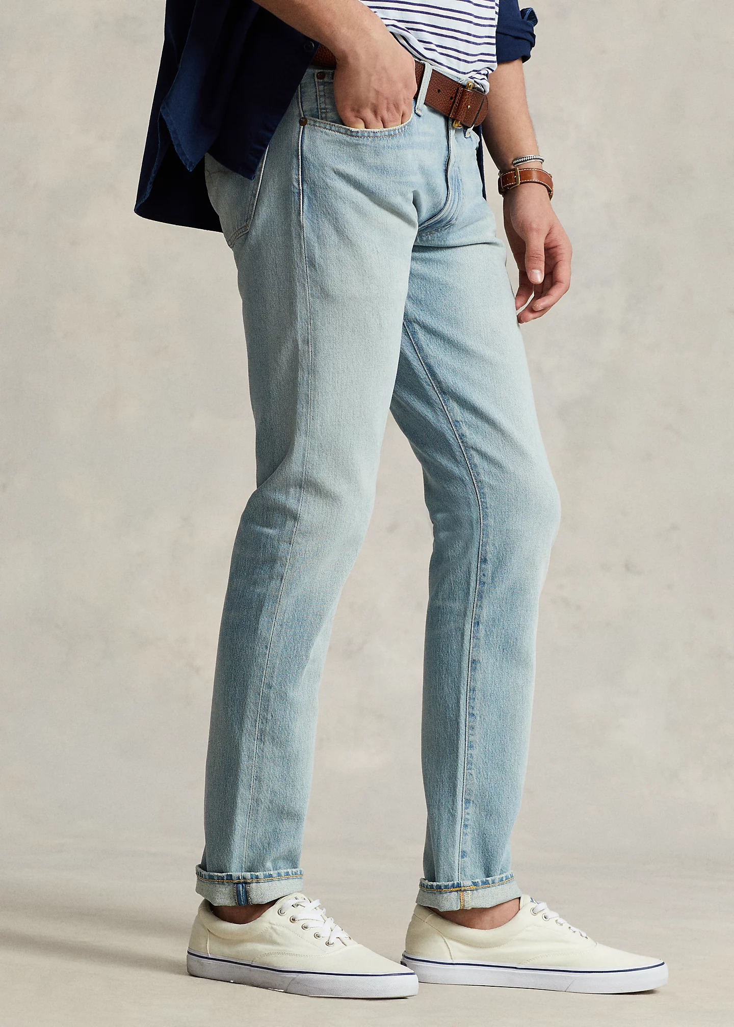 Sullivan Slim Stretch Jean