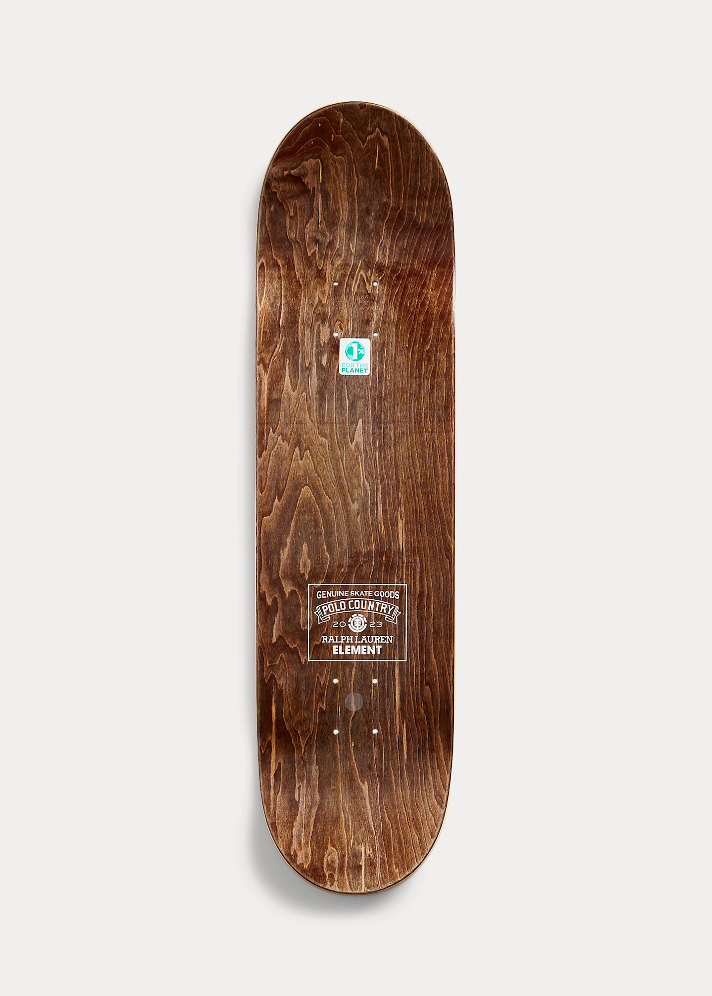 Polo x Element Section Skate Deck