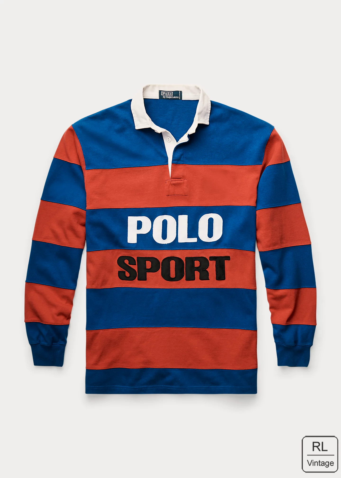 Vintage Rugby Shirt (1996)- Size M