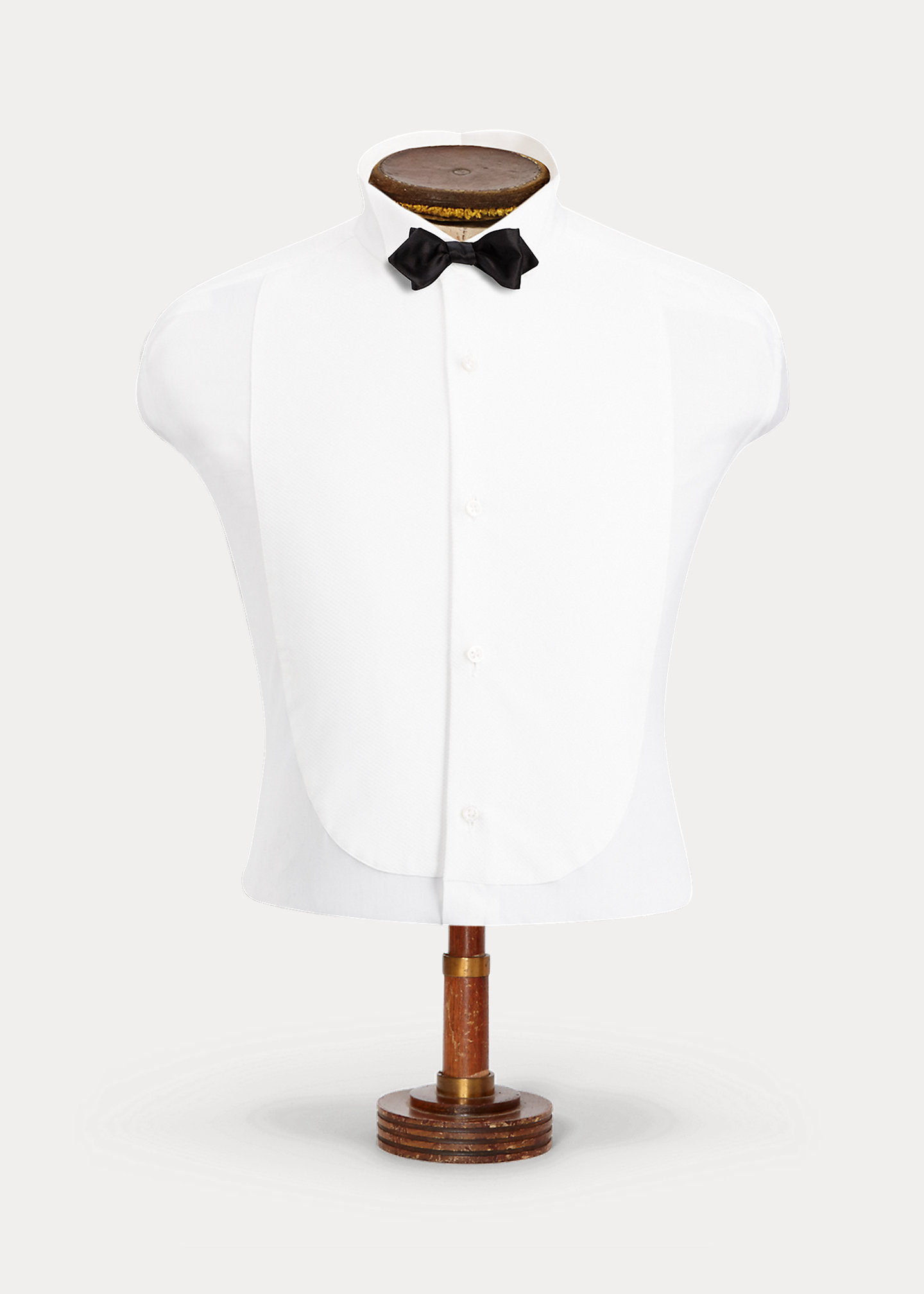Silk Satin Bow Tie