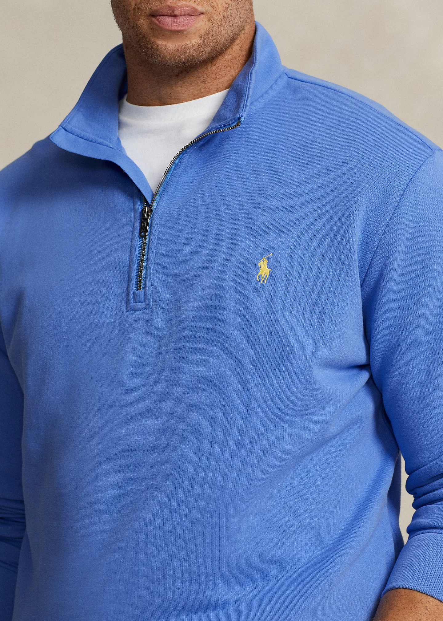 The RL Fleece Sweatshirt