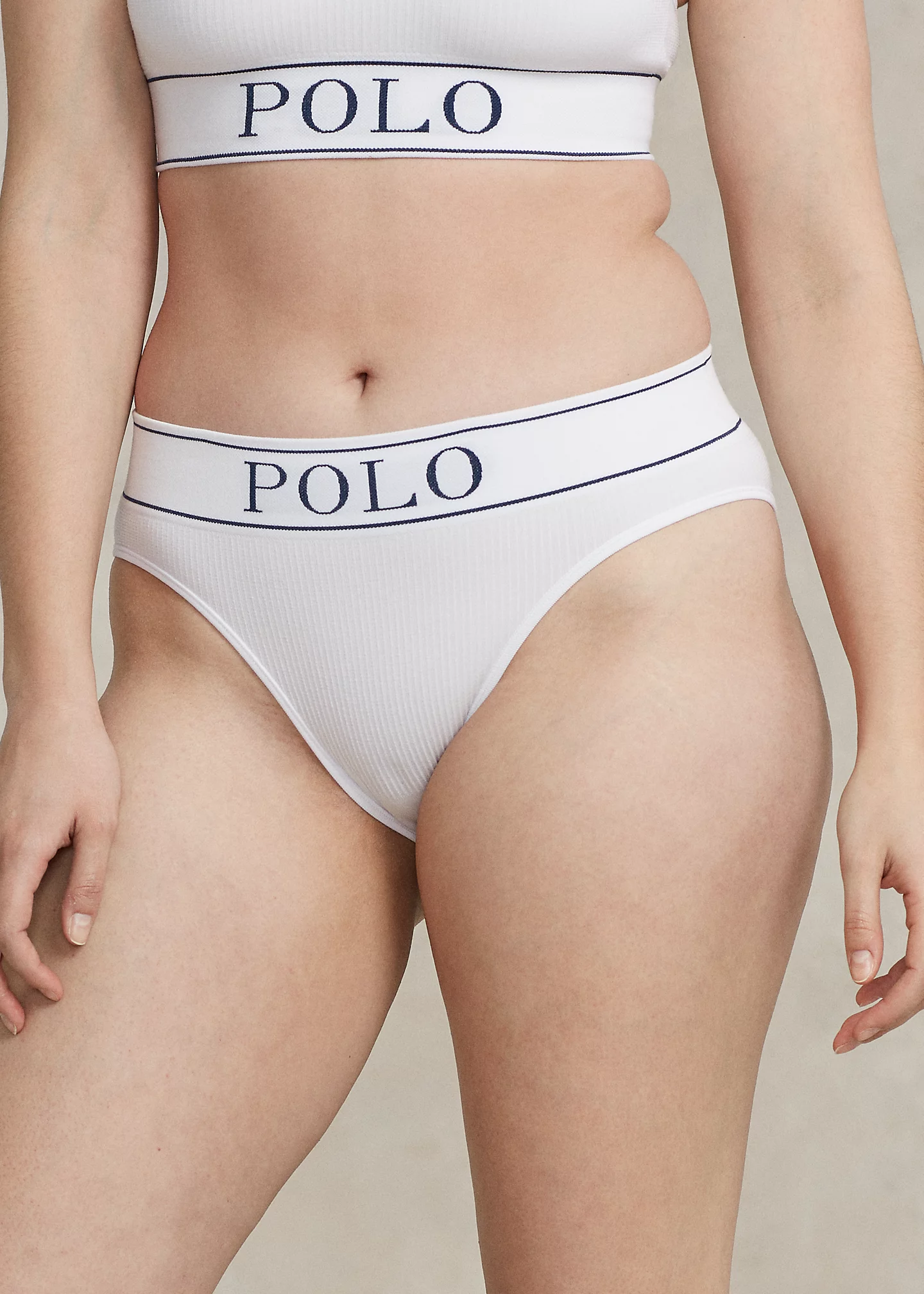 Logo Seamless Modern Brief