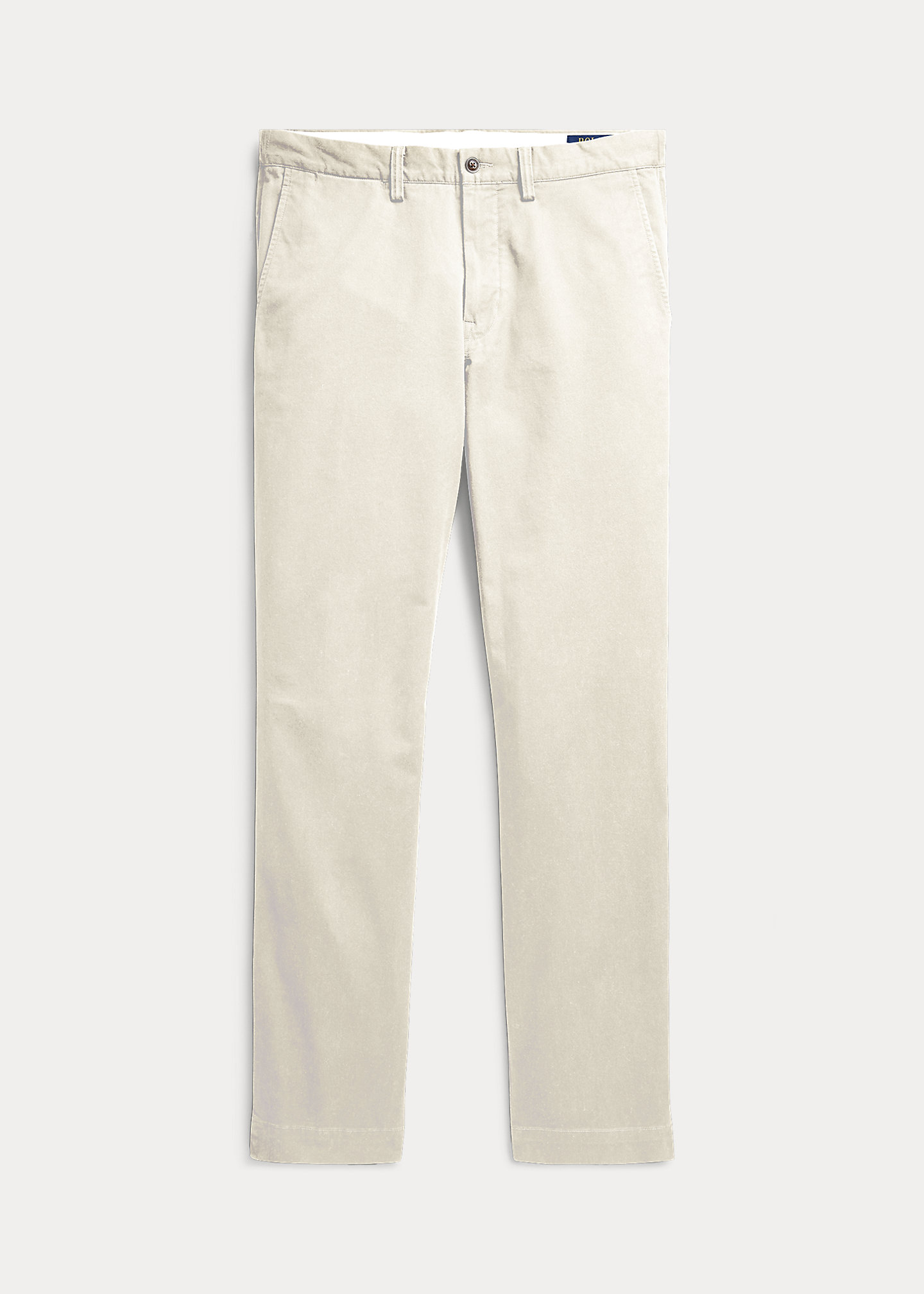 Stretch Classic Fit Chino Pant