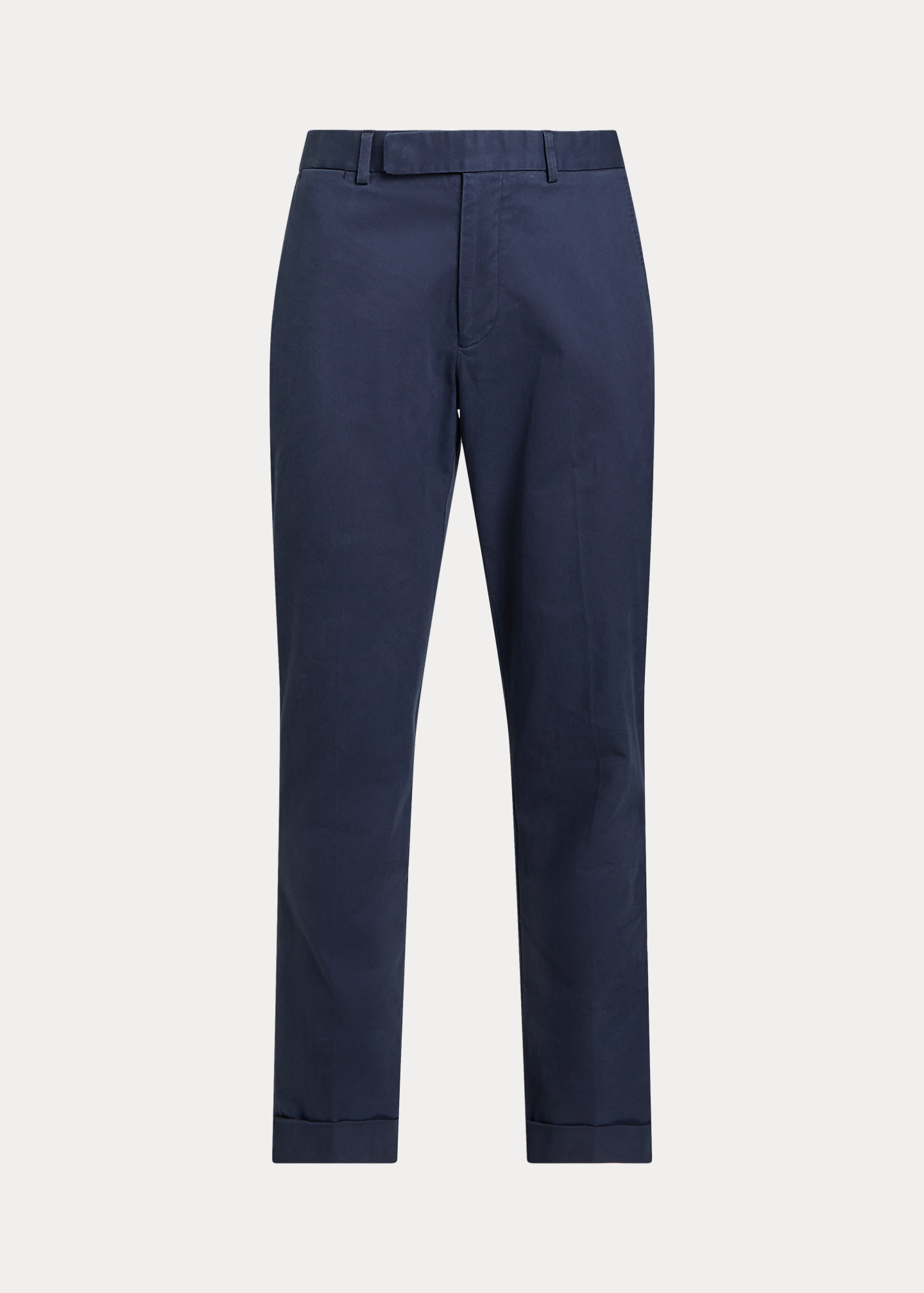 Stretch Chino Suit Trouser