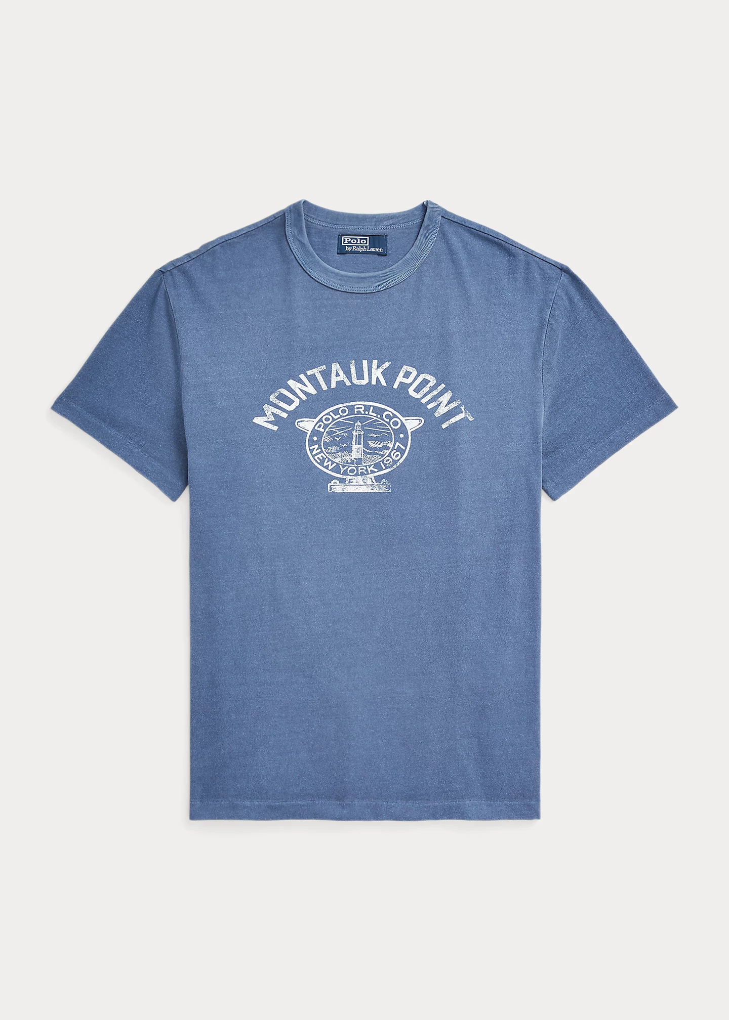 Classic Fit Montauk Point T-Shirt