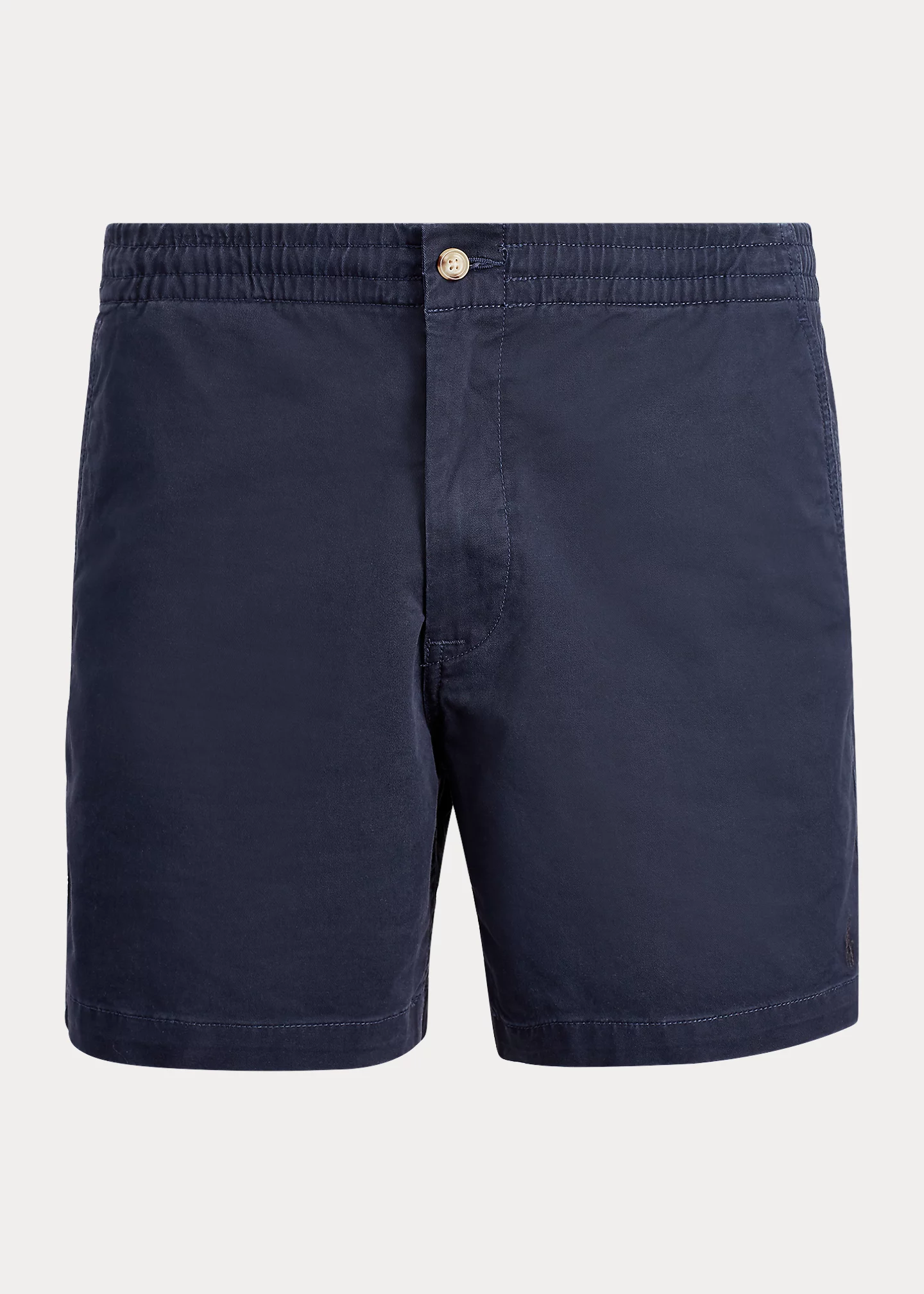 6-Inch Polo Prepster Stretch Chino Short