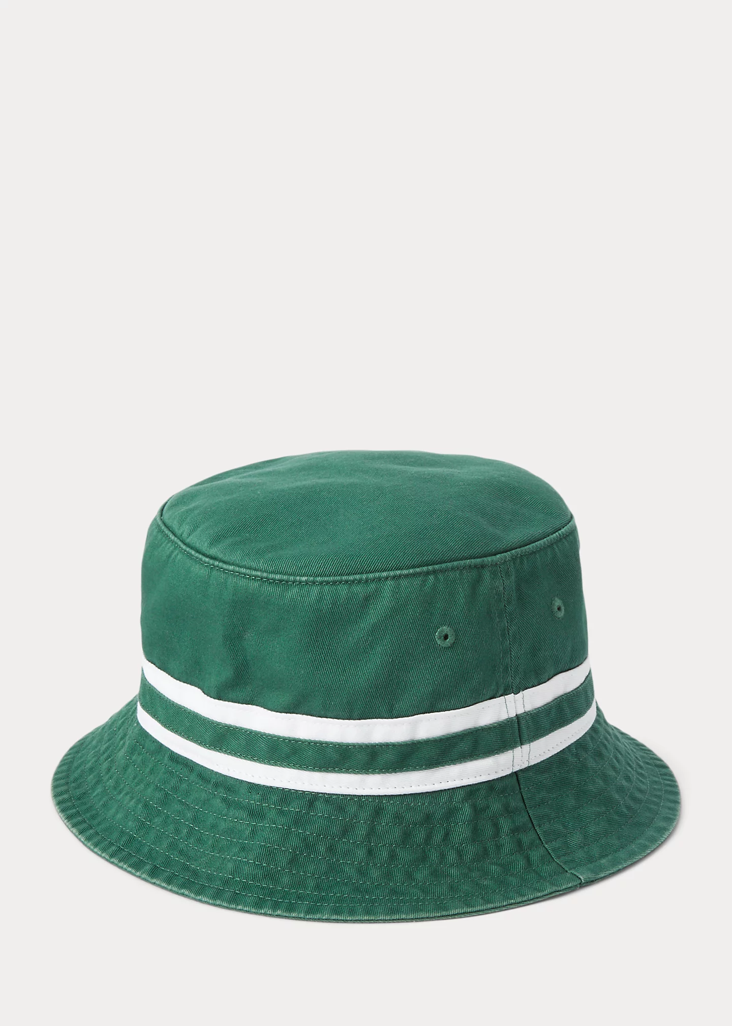 Polo Sport Twill Bucket Hat