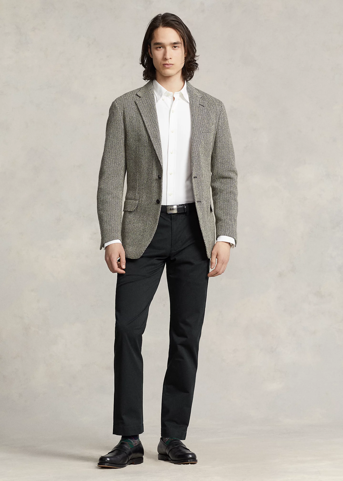 Washed Stretch Chino Pant �C All Fits