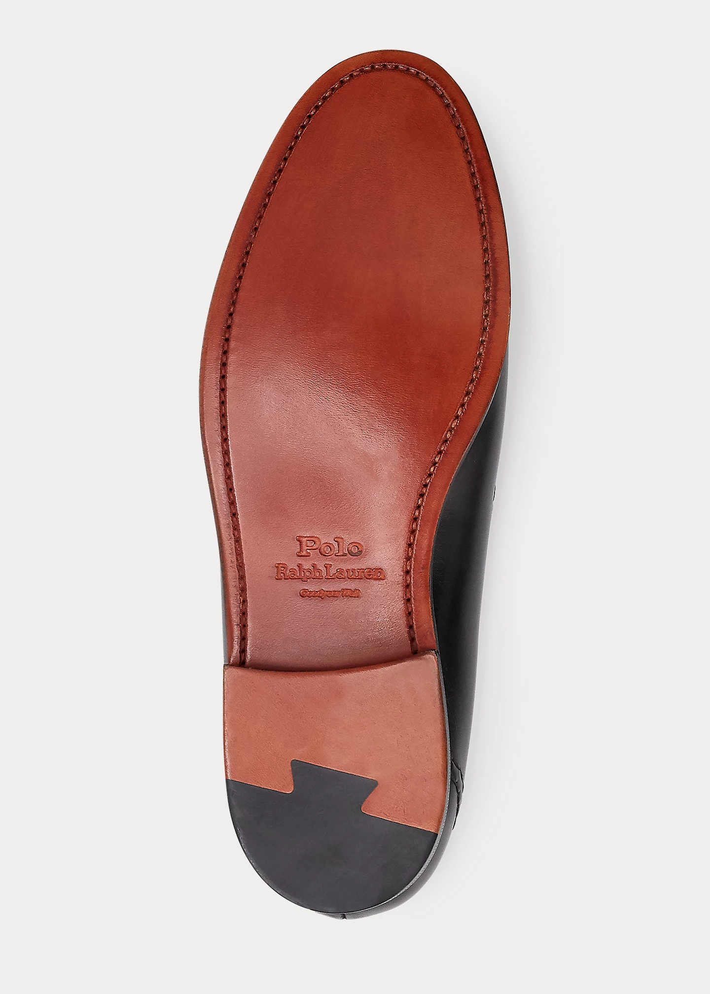 Booth Calfskin Loafer