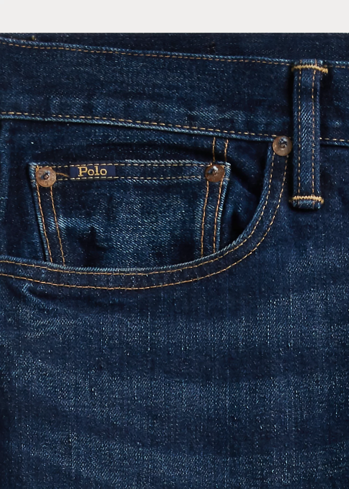Sullivan Slim Stretch Jean