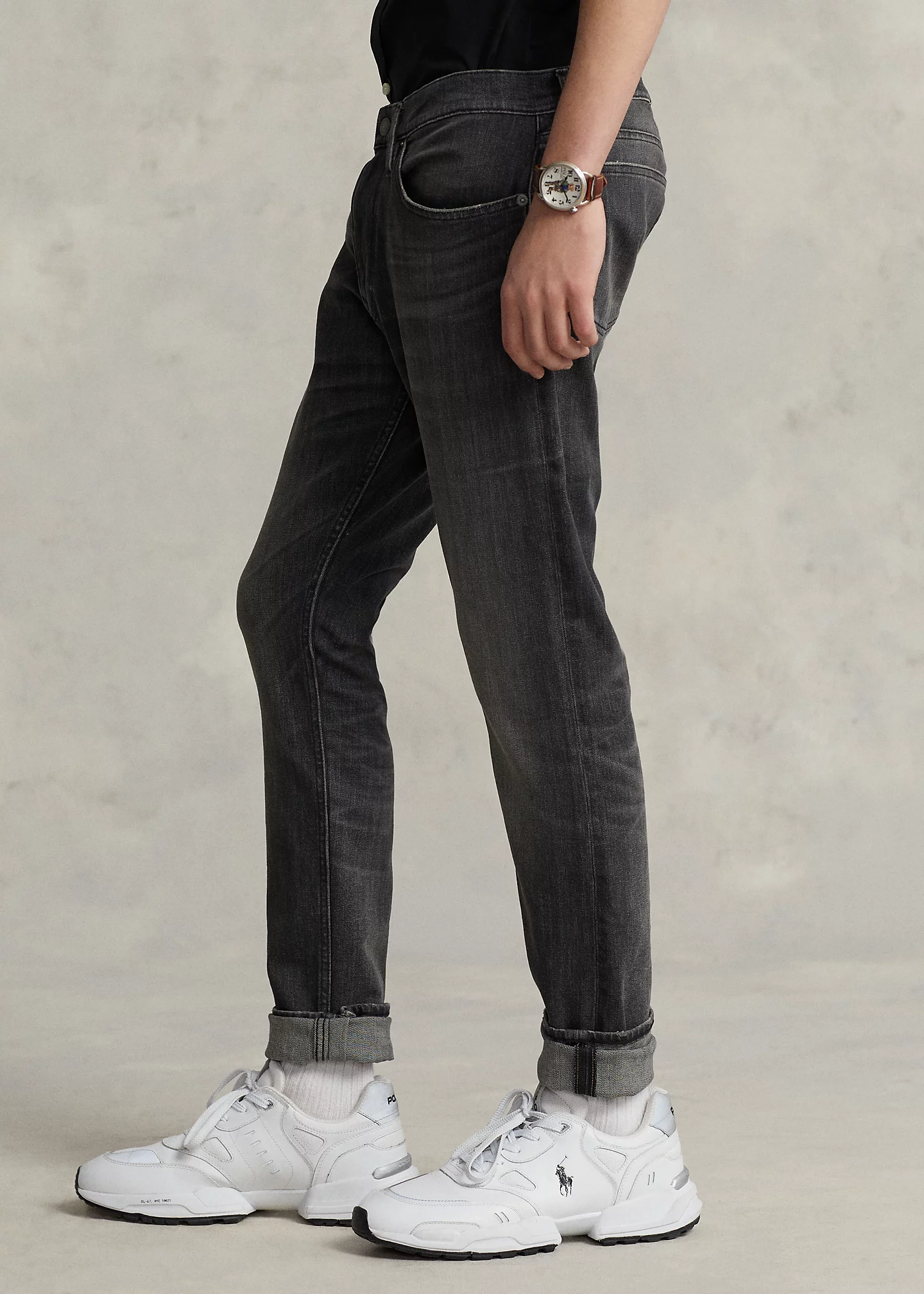 Sullivan Slim Stretch Jean