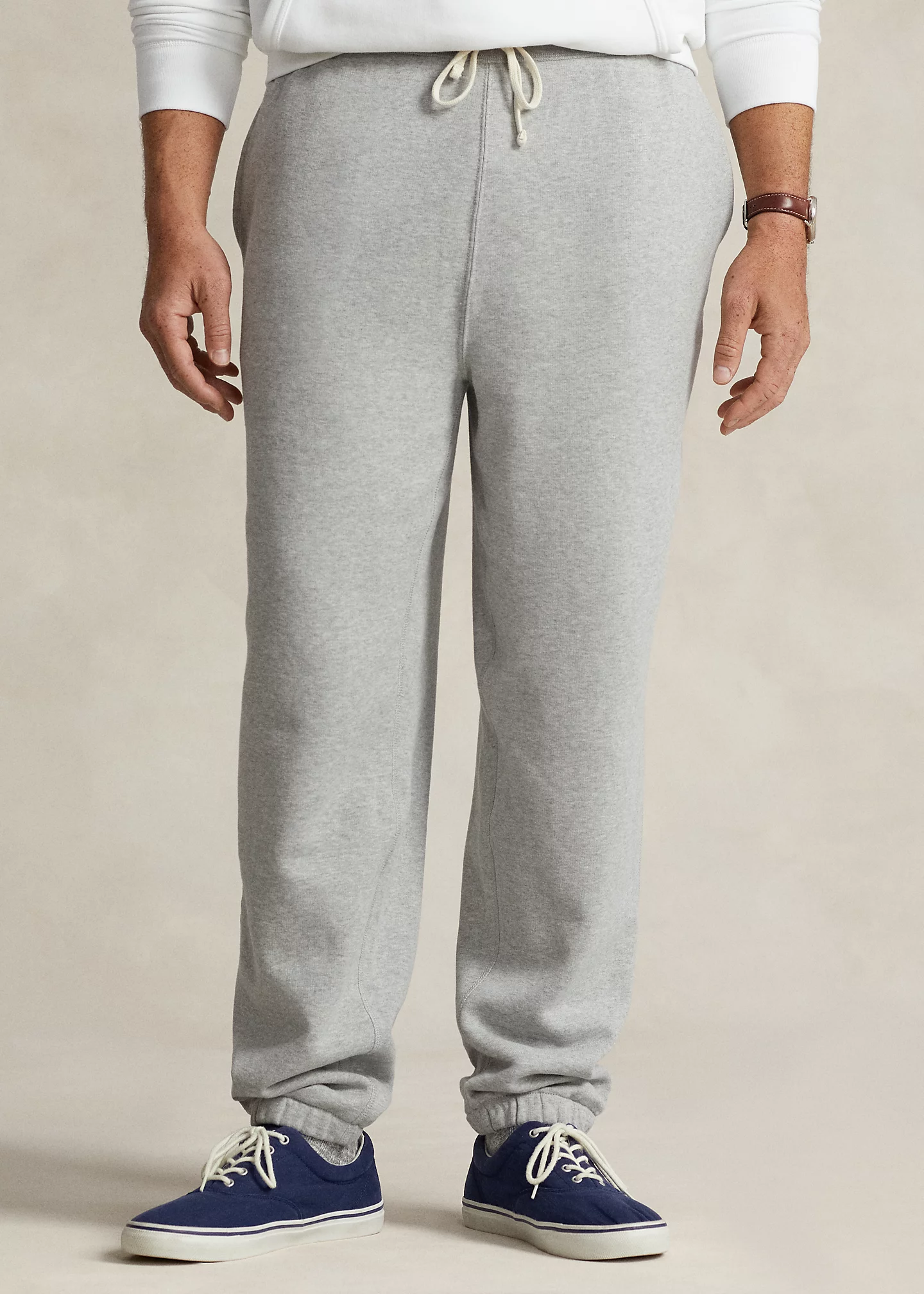 The RL Fleece Sweatpant