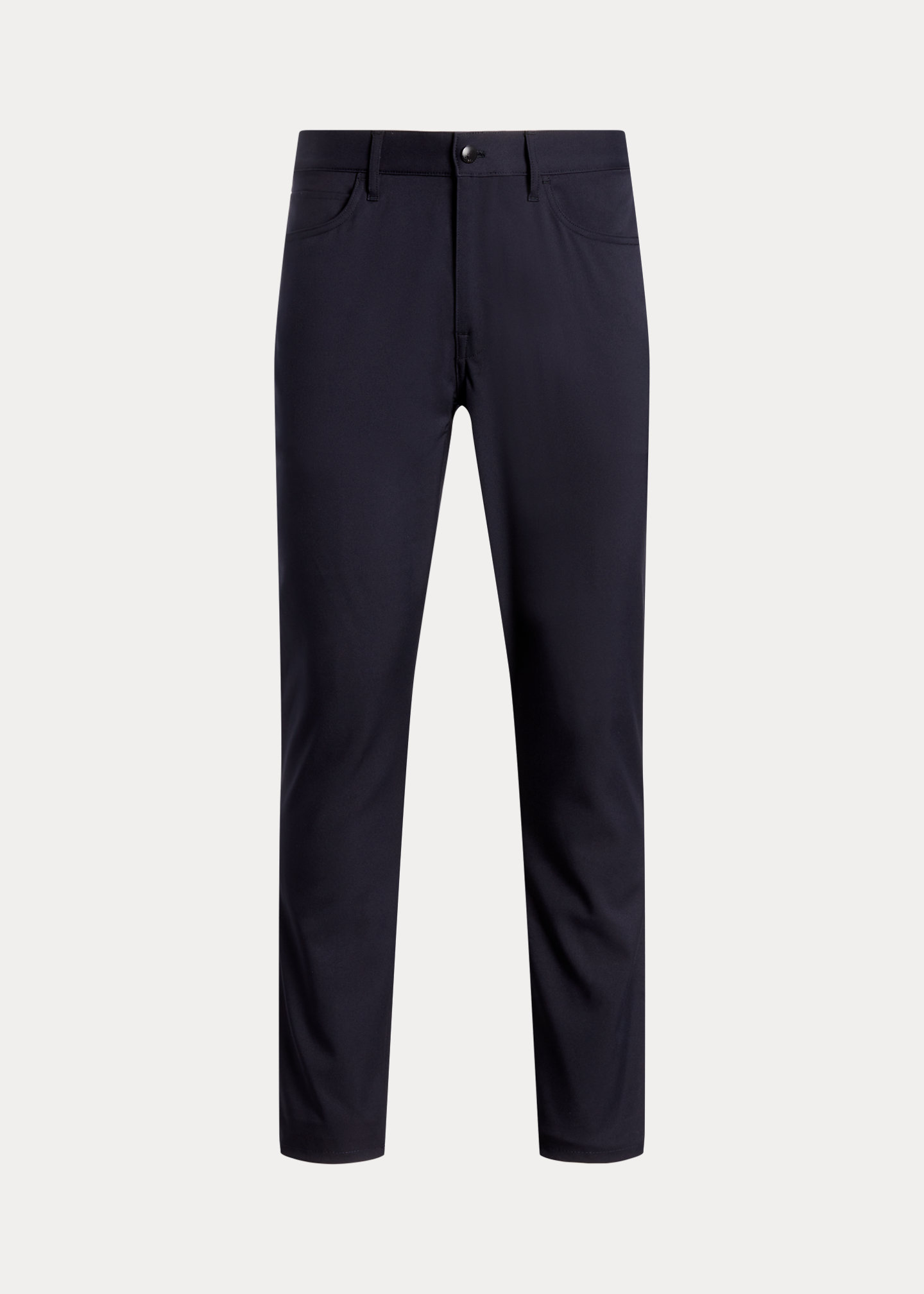 Slim Fit Performance Twill Pant