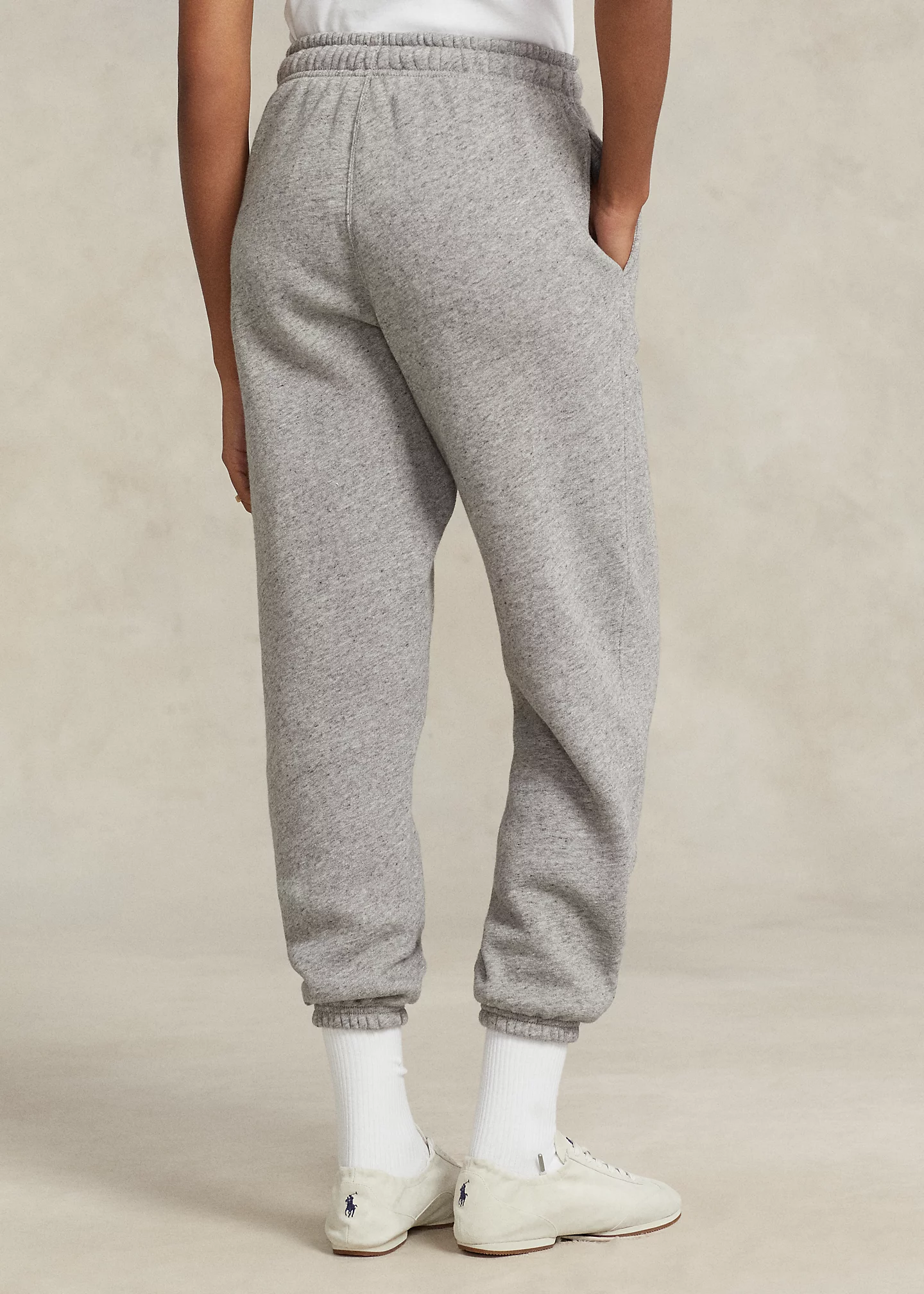 Fleece Athletic Pant