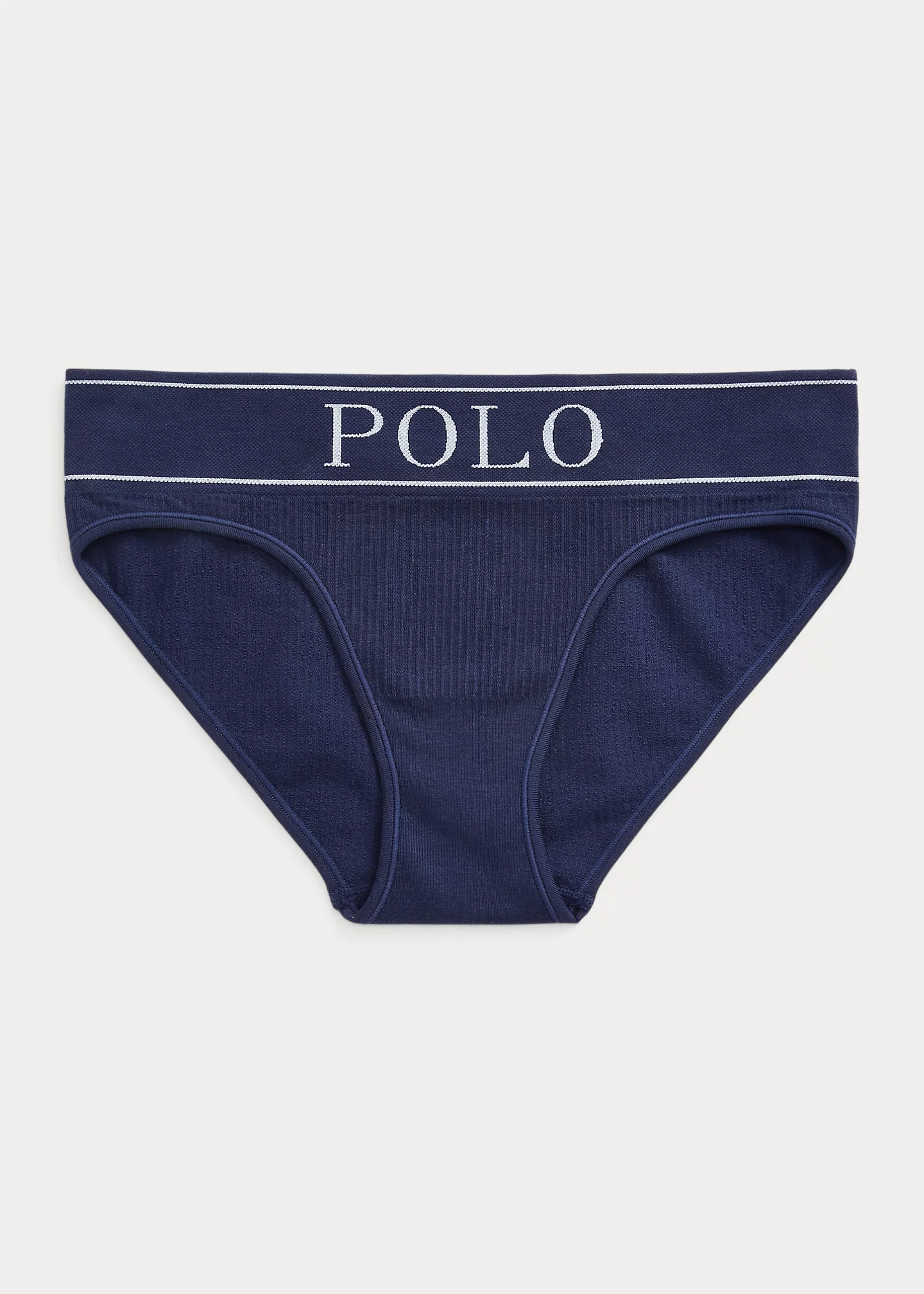Logo Seamless Modern Brief