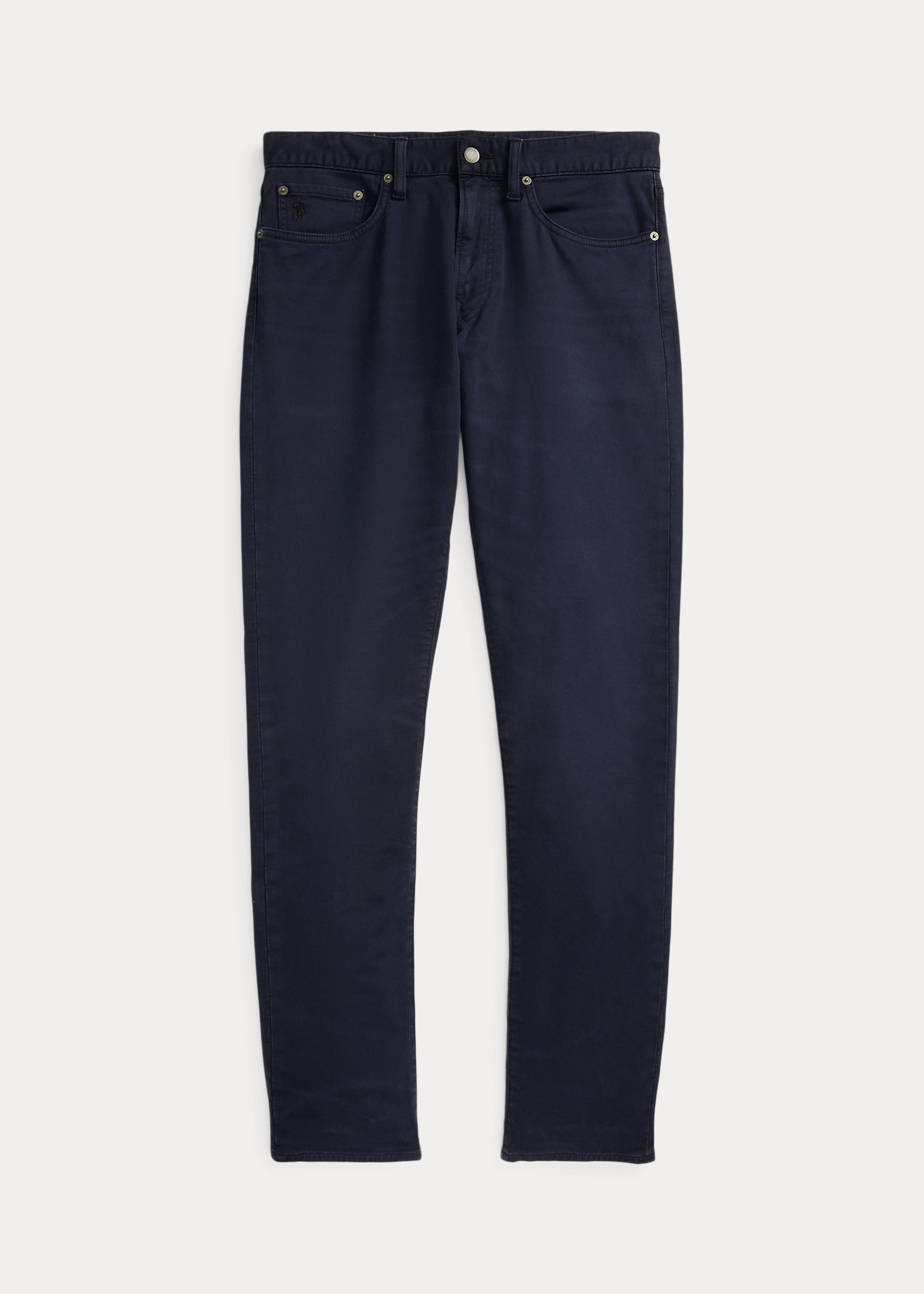Sullivan Slim Knitlike Chino Pant