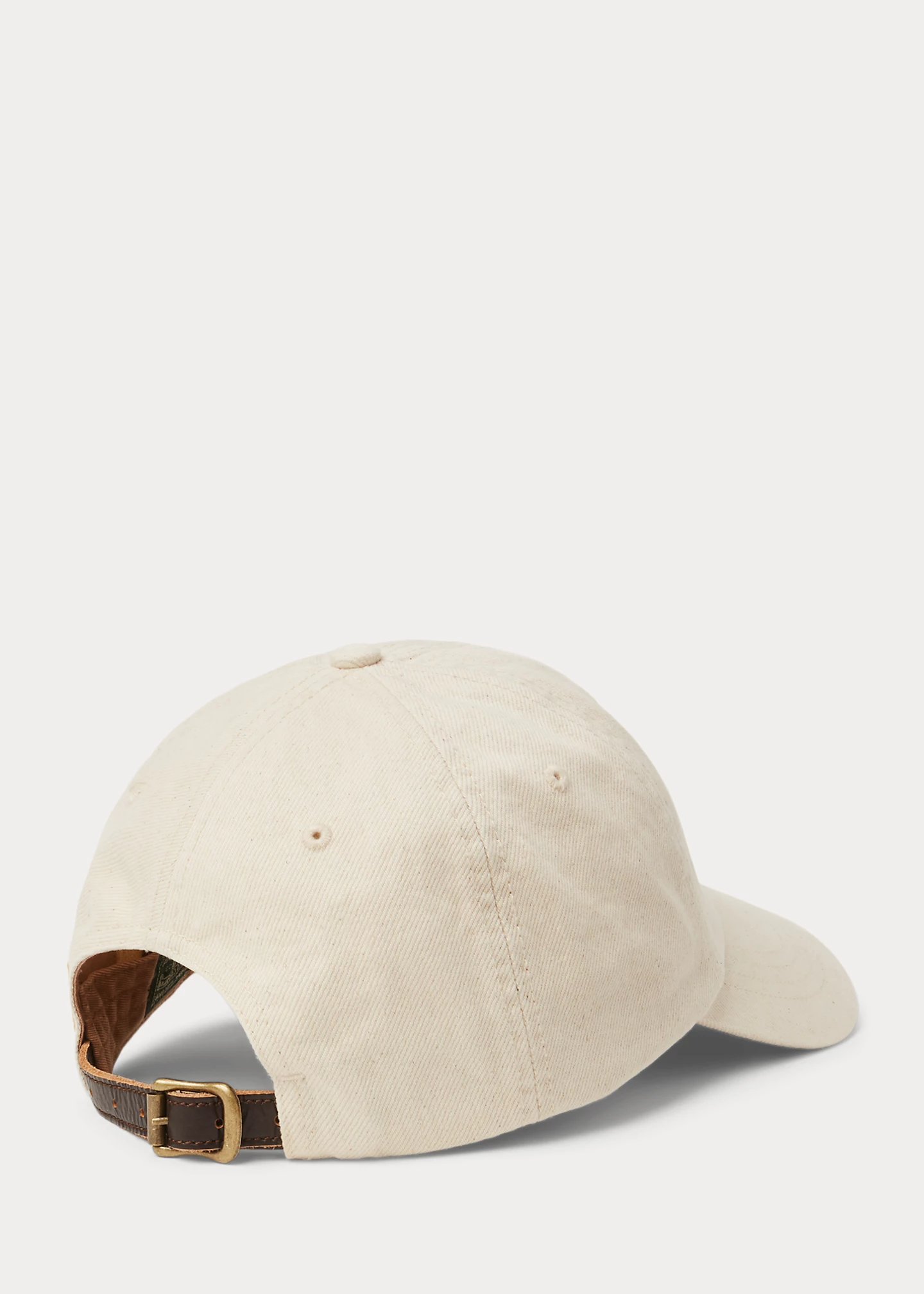 Polo x Element Twill Ball Cap